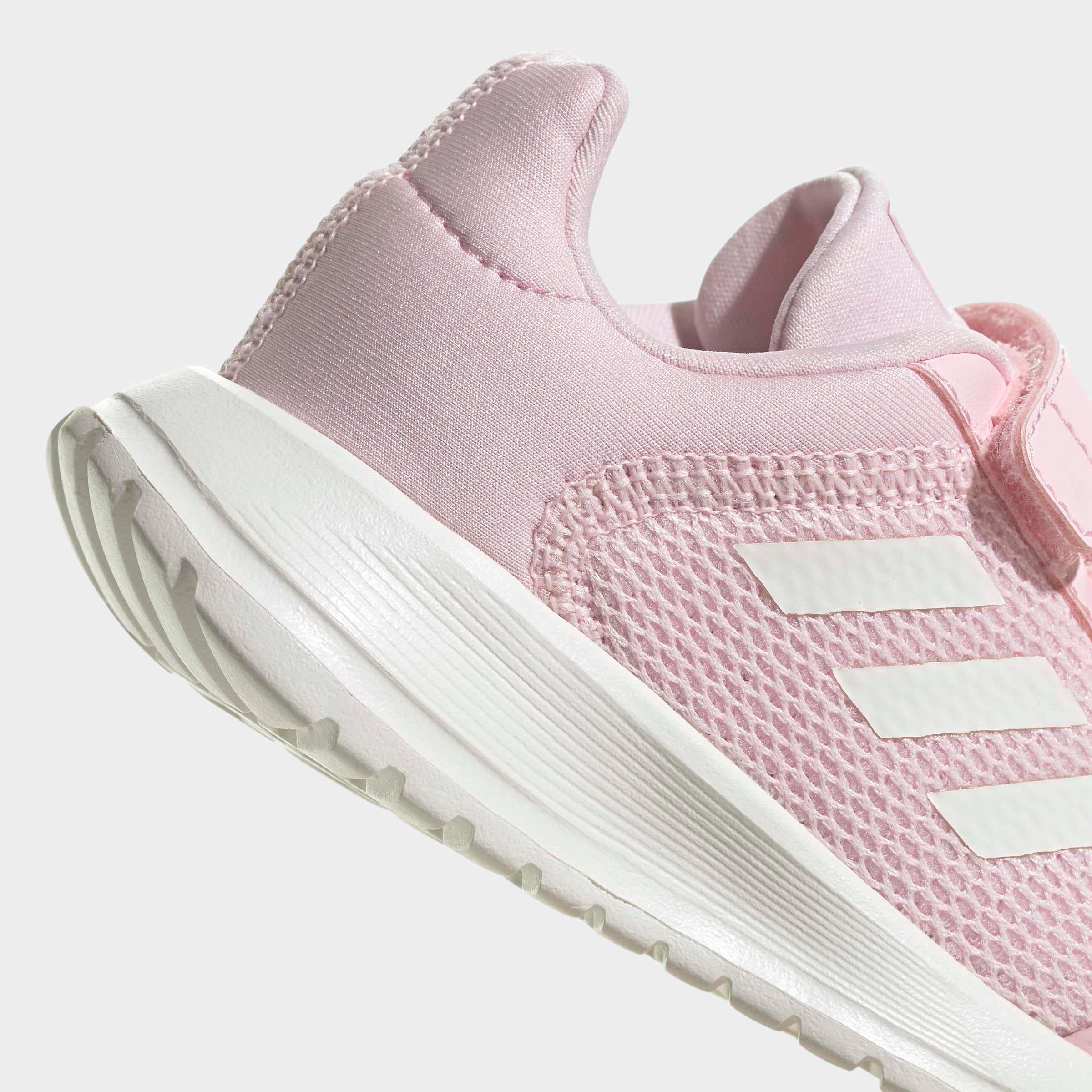 adidas Sportswear Sneaker »TENSAUR RUN«  für Kinder, mit Klettverschluss
