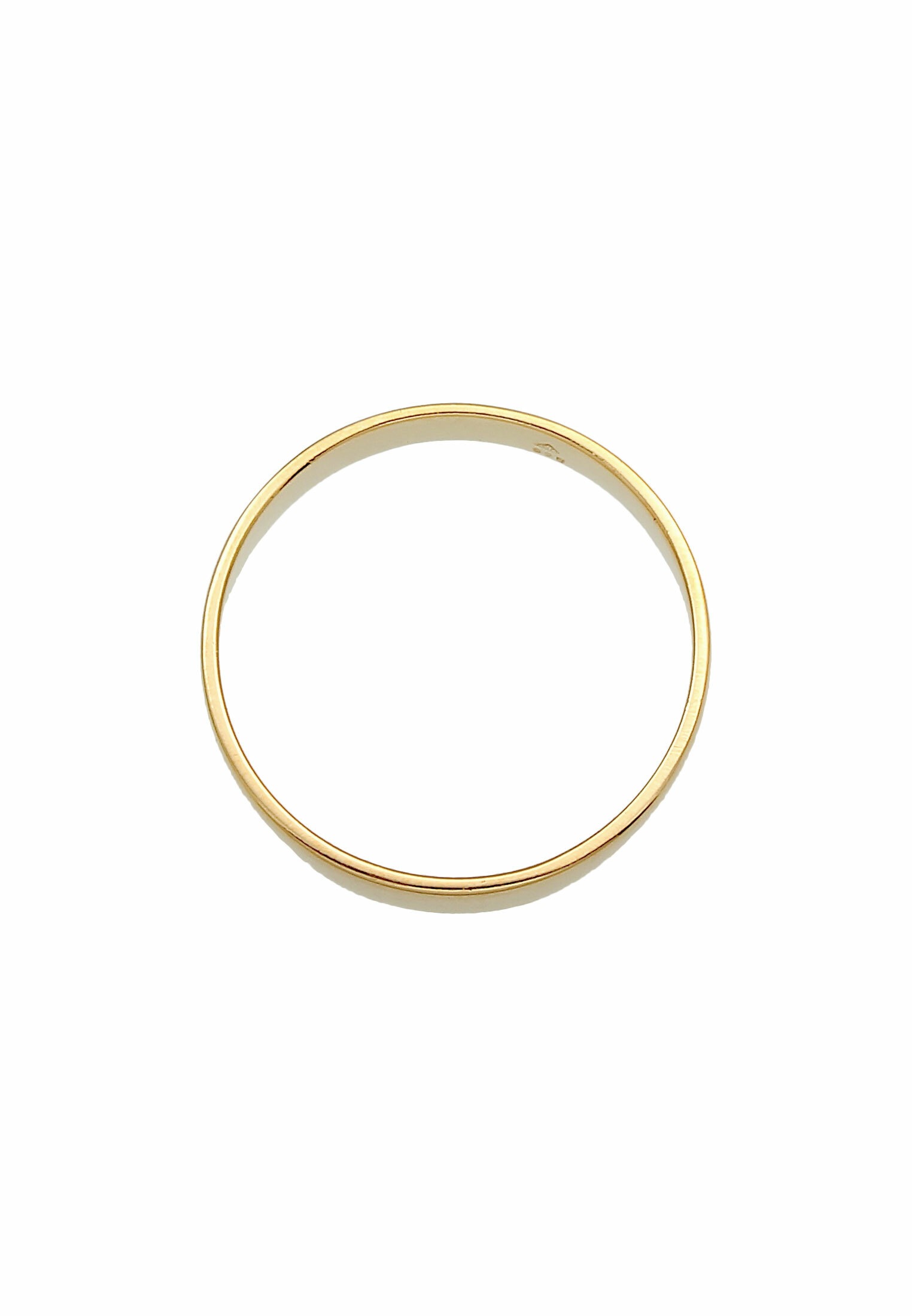 Kuzzoi Silberring »Ring Bandring Herrenring Freundschaftsring 925 Silber«
