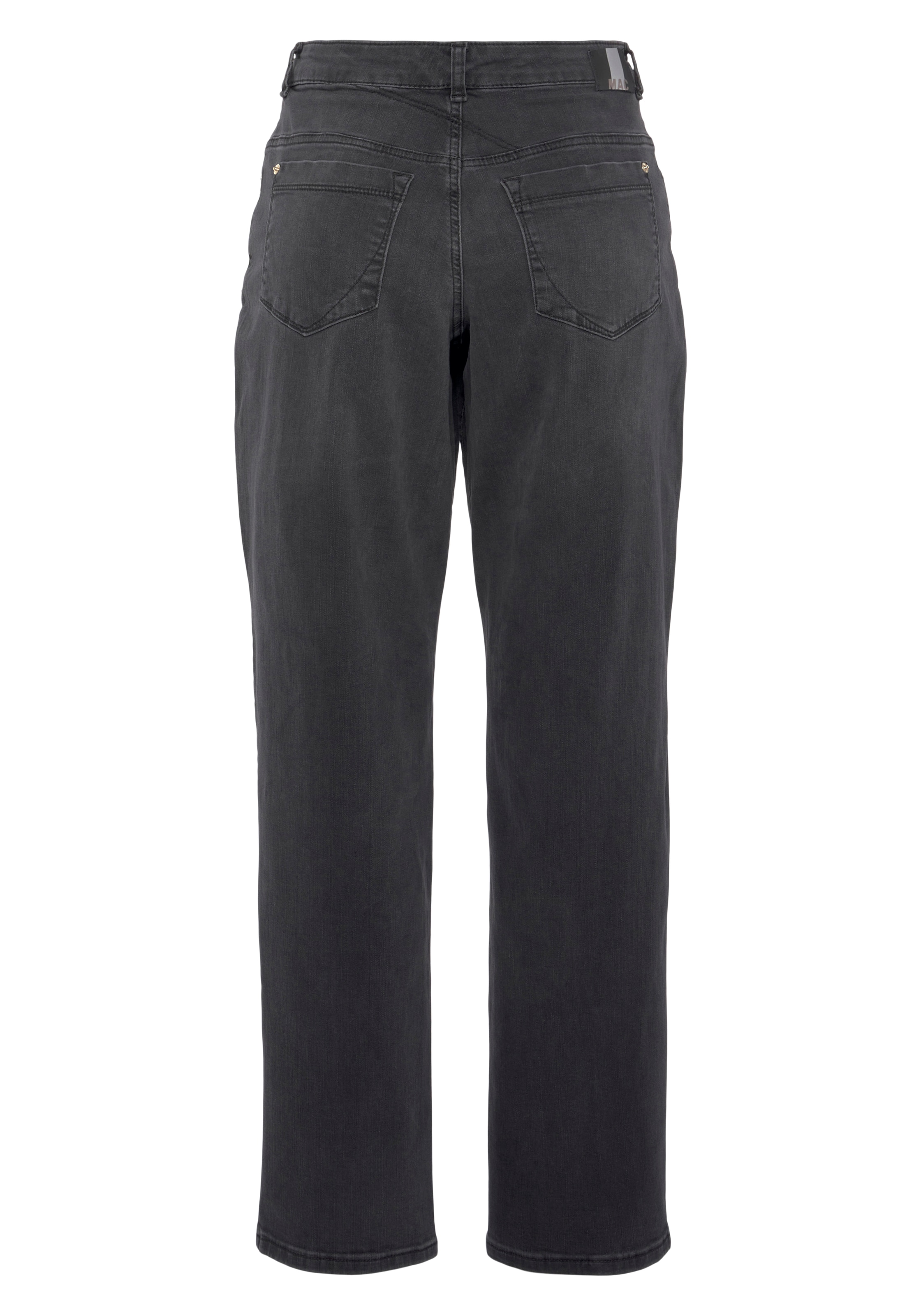 MAC Bequeme Jeans »Gracia«, Passform feminine fit bei OTTOversand