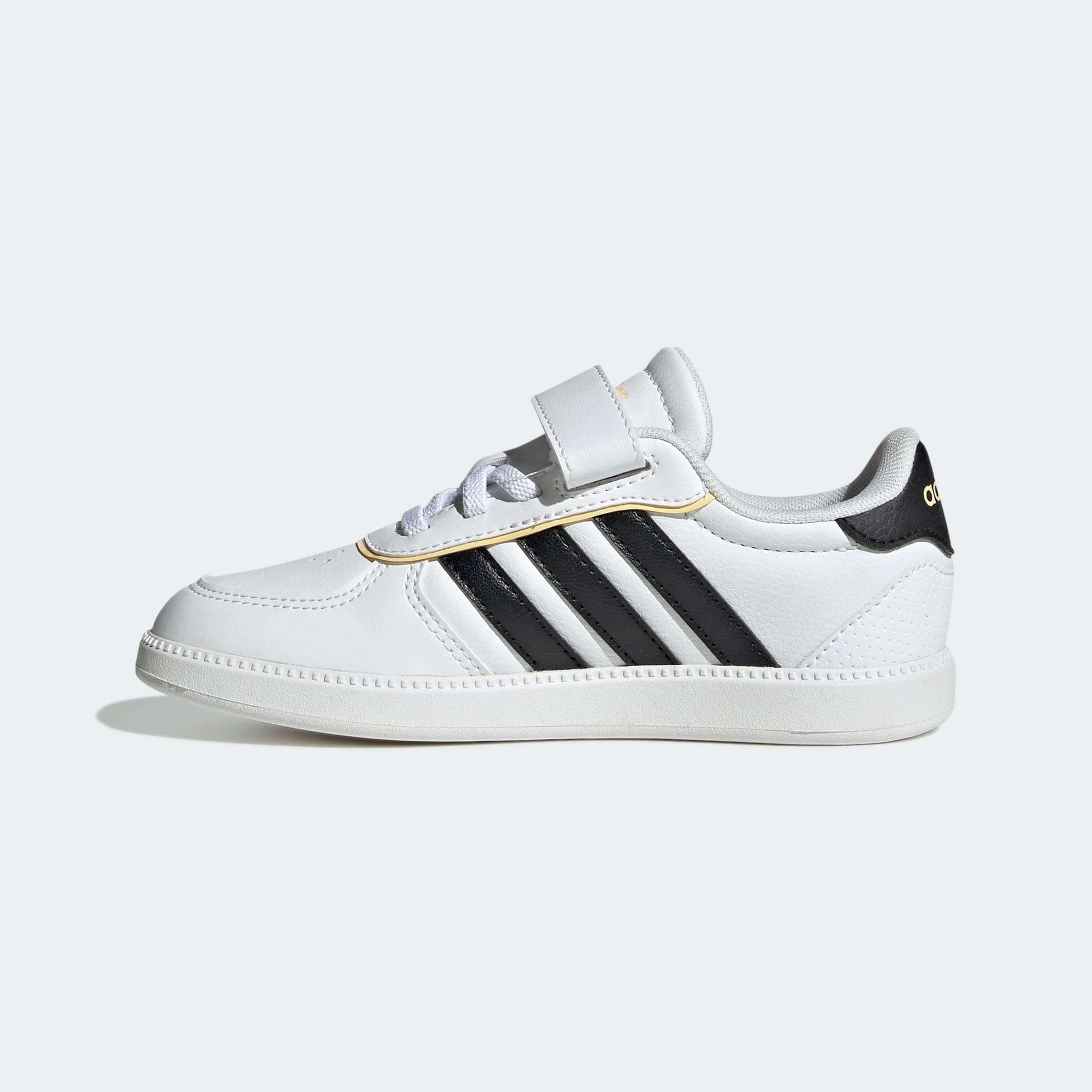 adidas Sportswear Sneaker »BREAKNET SLEEK KIDS«