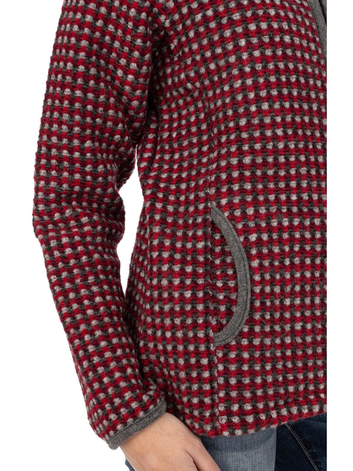 ALP1964 Trachtenjacke »Jacke 416701«