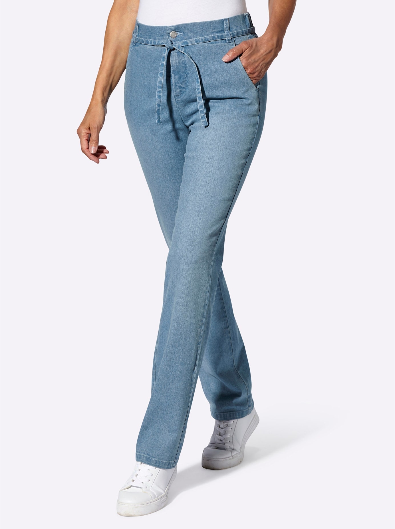 Club of Comfort Bequeme Jeans 1 Stk.
