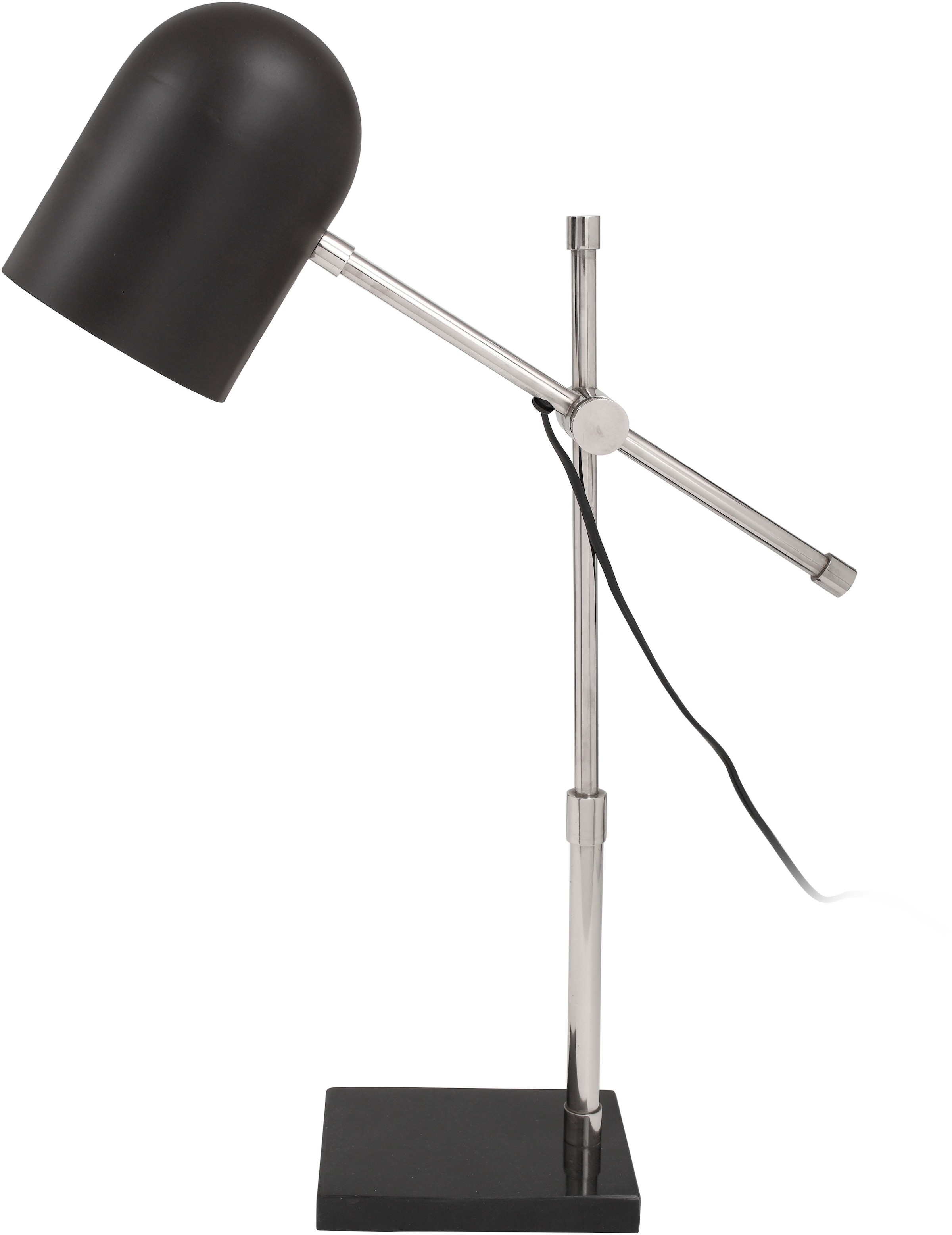 Kayoom Tischleuchte »Tischlampe Celeste 125«, 1 flammig, Leuchtmittel E27 | ohne Leuchtmittel, harmonisch, modern, vielseitig kombinierbar
