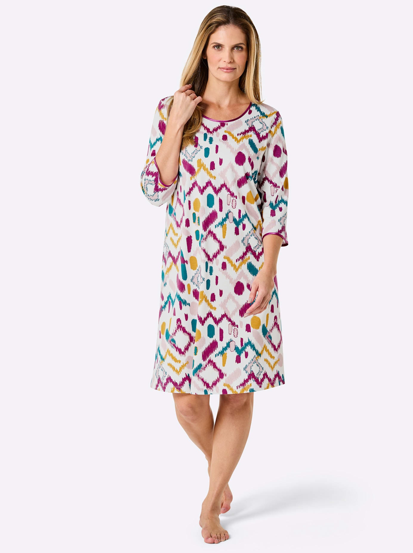 wäschepur Sleepshirt »Sleepshirt«