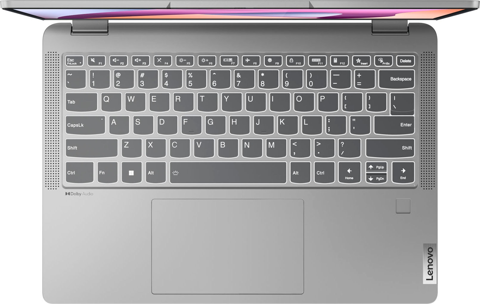Lenovo Convertible Notebook »IdeaPad Flex 5 14ABR8«, 35,56 cm, / 14 Zoll, AMD, Ryzen 5, Radeon, 512 GB SSD