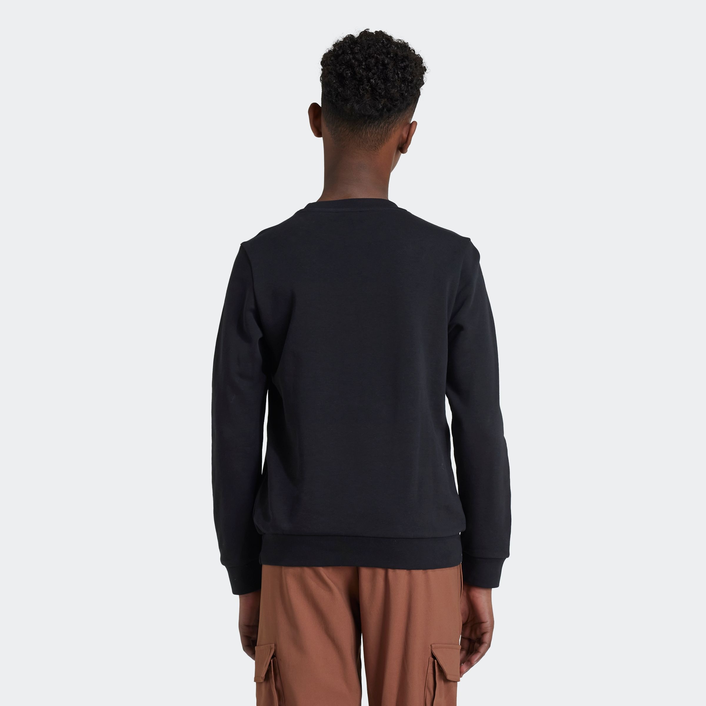 adidas Originals Sweatshirt »TREFOIL CREW«