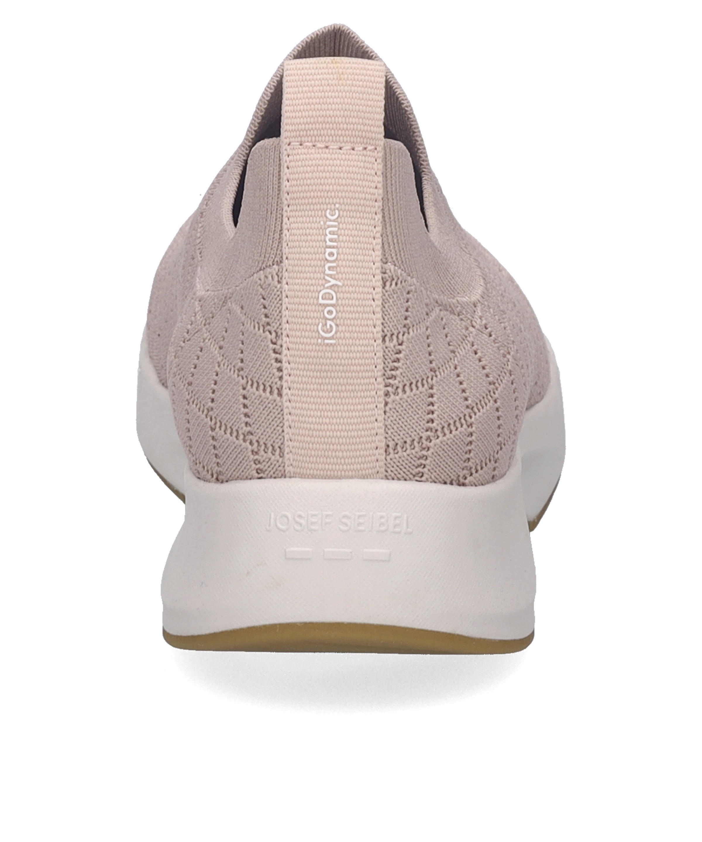 Josef Seibel Sneaker »Elli 11, rosa«