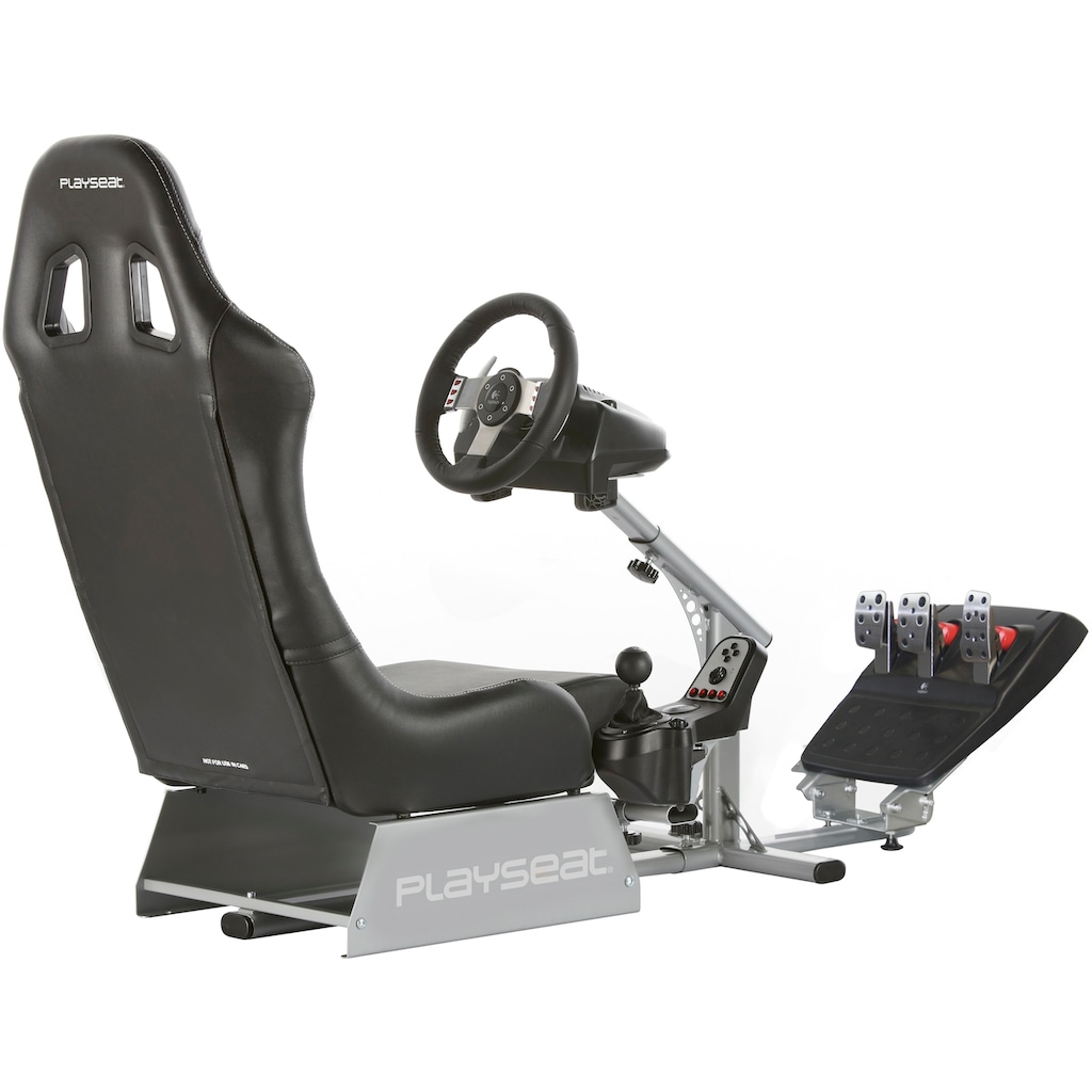 Playseat Gaming-Stuhl »Playseat Evolution - Schwarz«