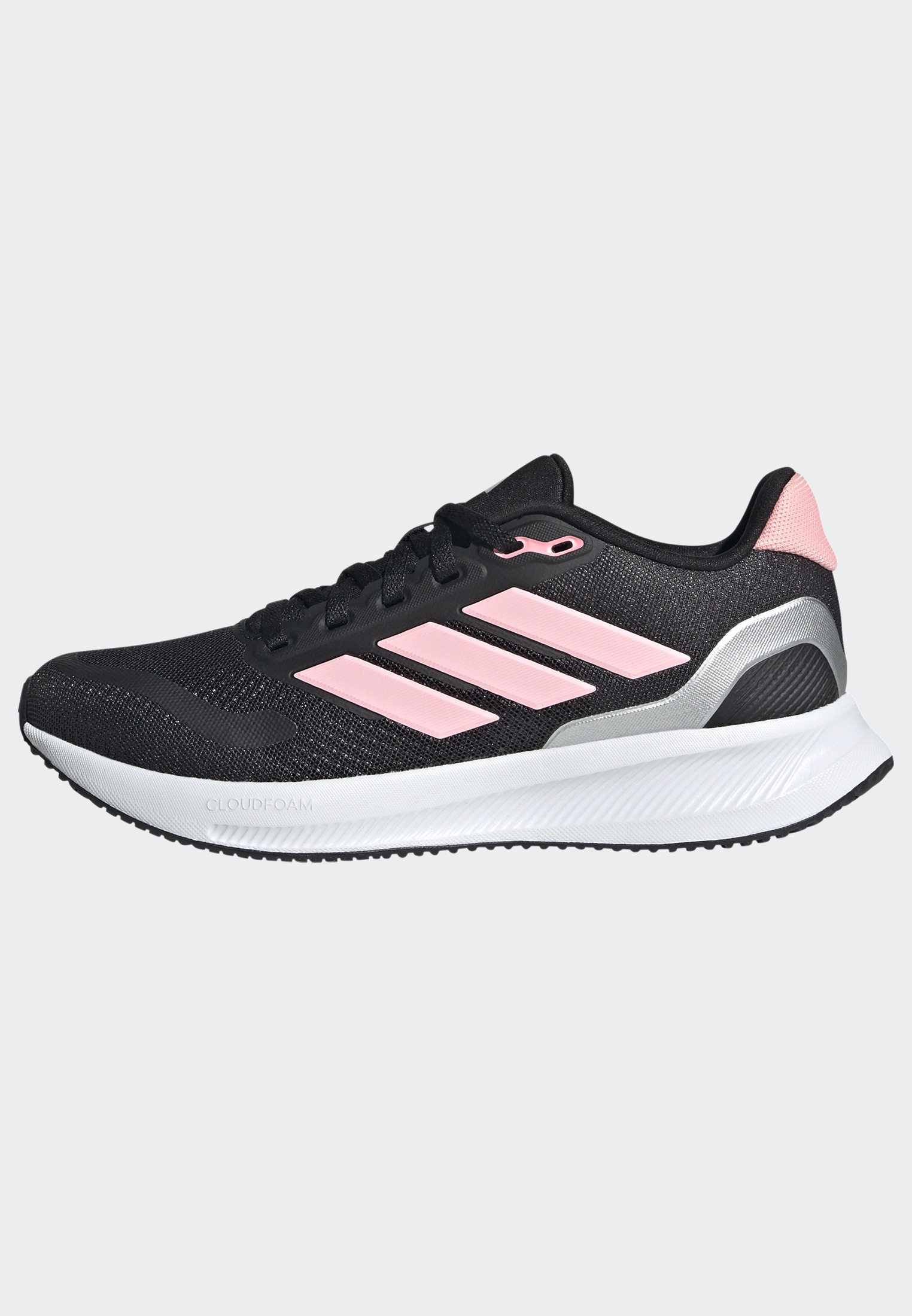 adidas Sportswear Laufschuh »RUNFALCON 5 KIDS«