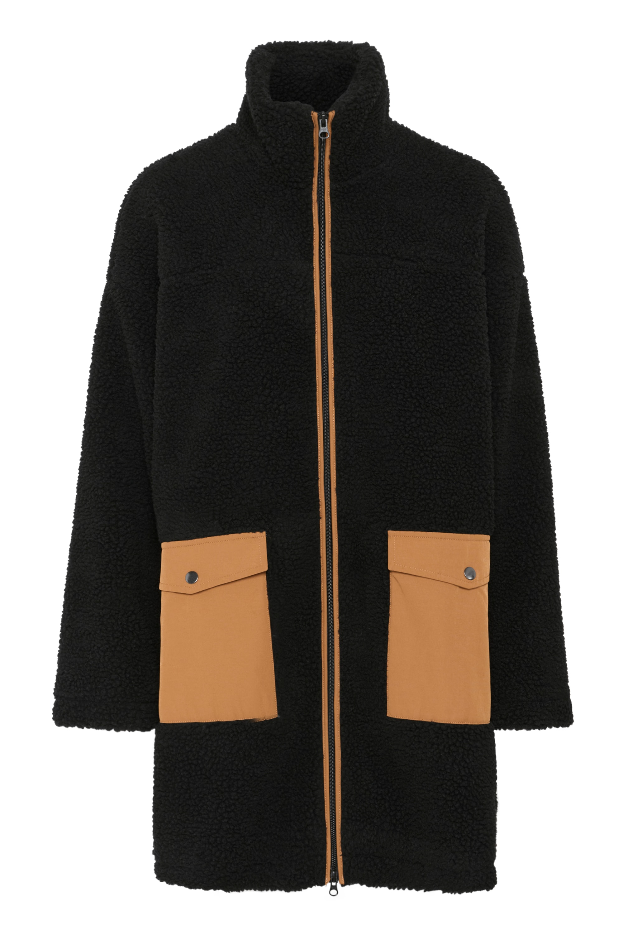 Culture Wintermantel »Jacke CUtally«