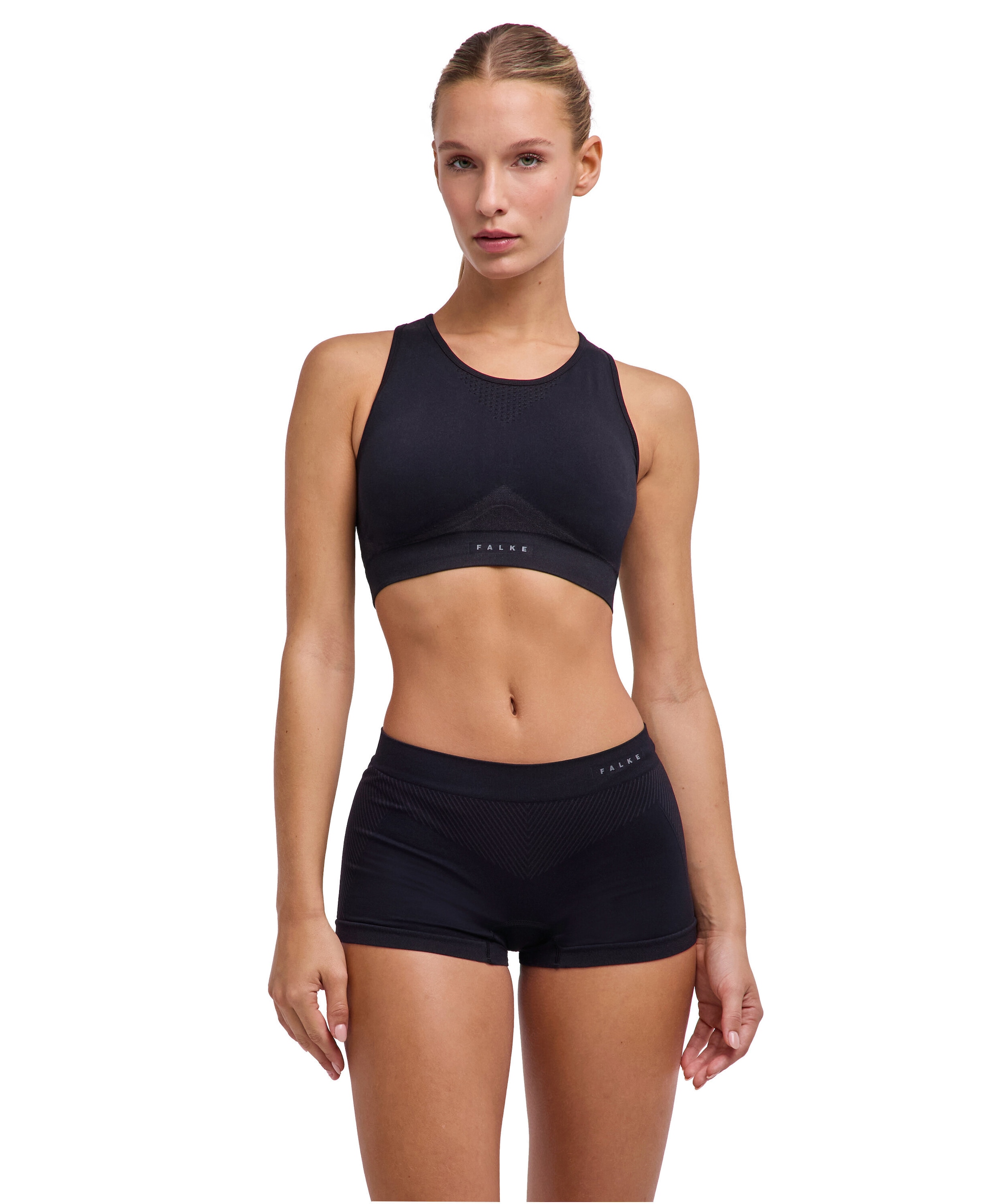 FALKE Sport-BH »Seamless Medium Support« 1