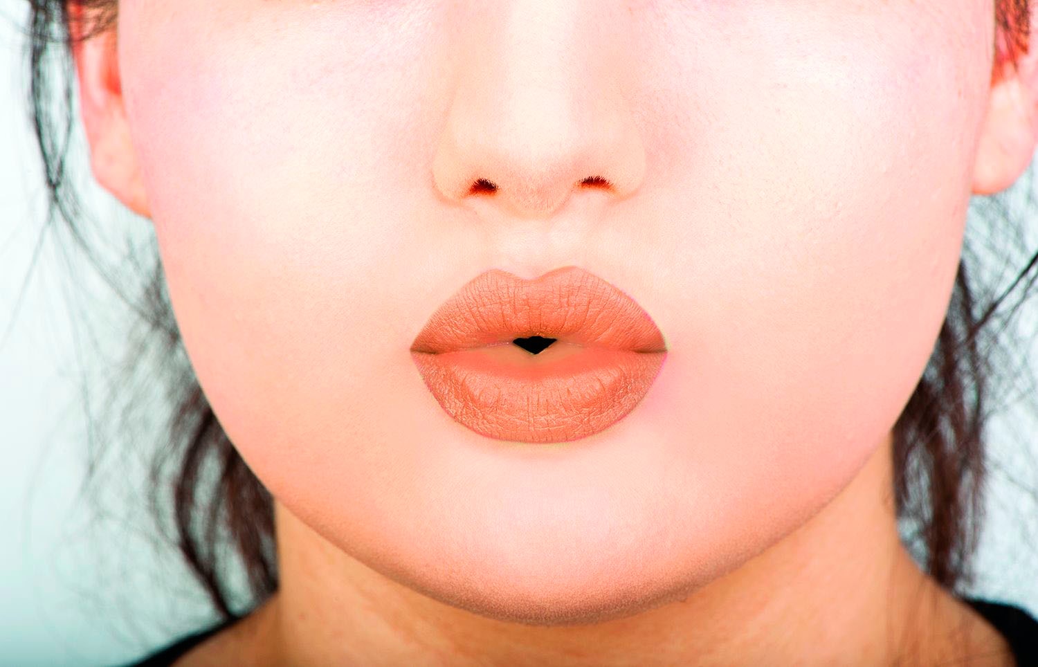 NYX Lippenstift »Professional Makeup Soft Matte Lip Cream«