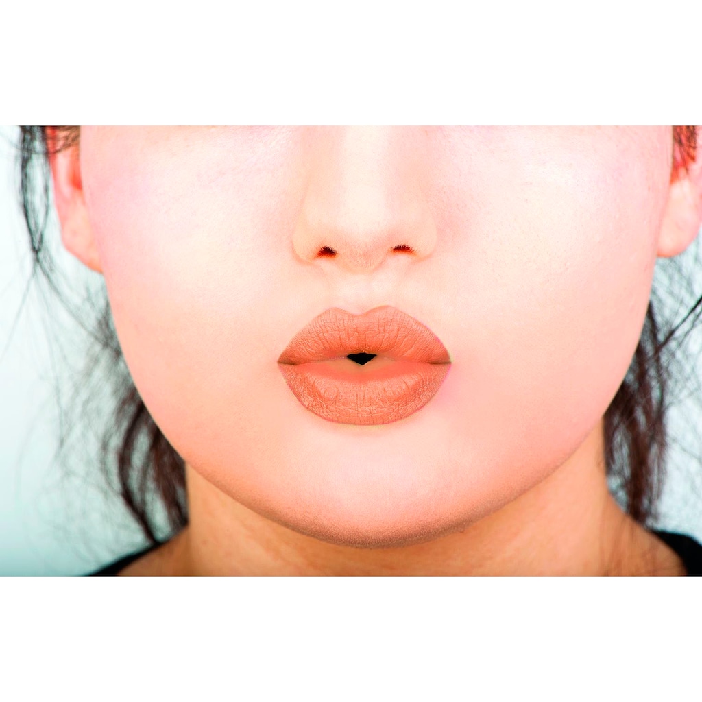 NYX Lippenstift »Professional Makeup Soft Matte Lip Cream«