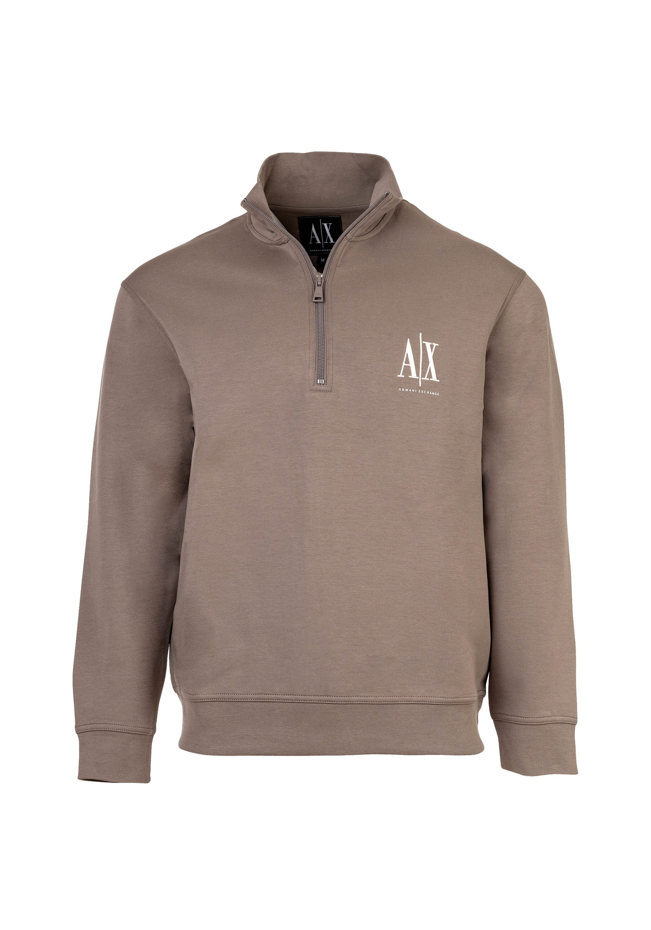 ARMANI EXCHANGE Sweatshirt »Sweatshirt 1er Pack«, 1
