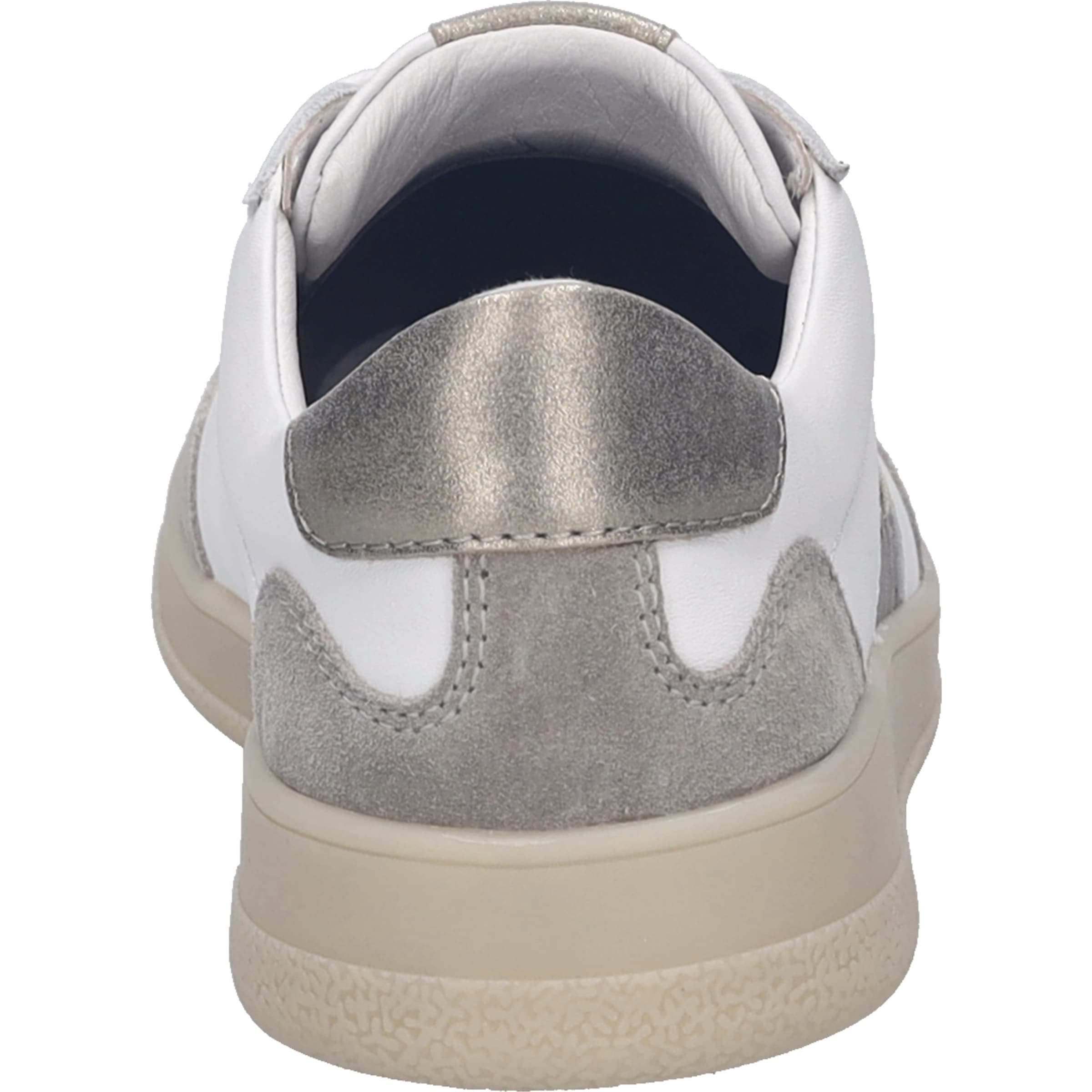 Josef Seibel Sneaker »Jade 01, grau-multi«