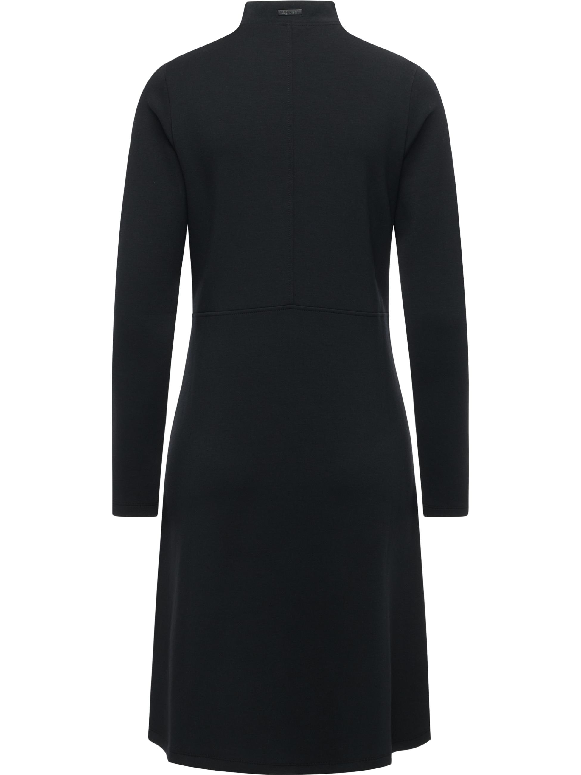 Ragwear A-Linien-Kleid »A-Linien-Kleid Leavie«