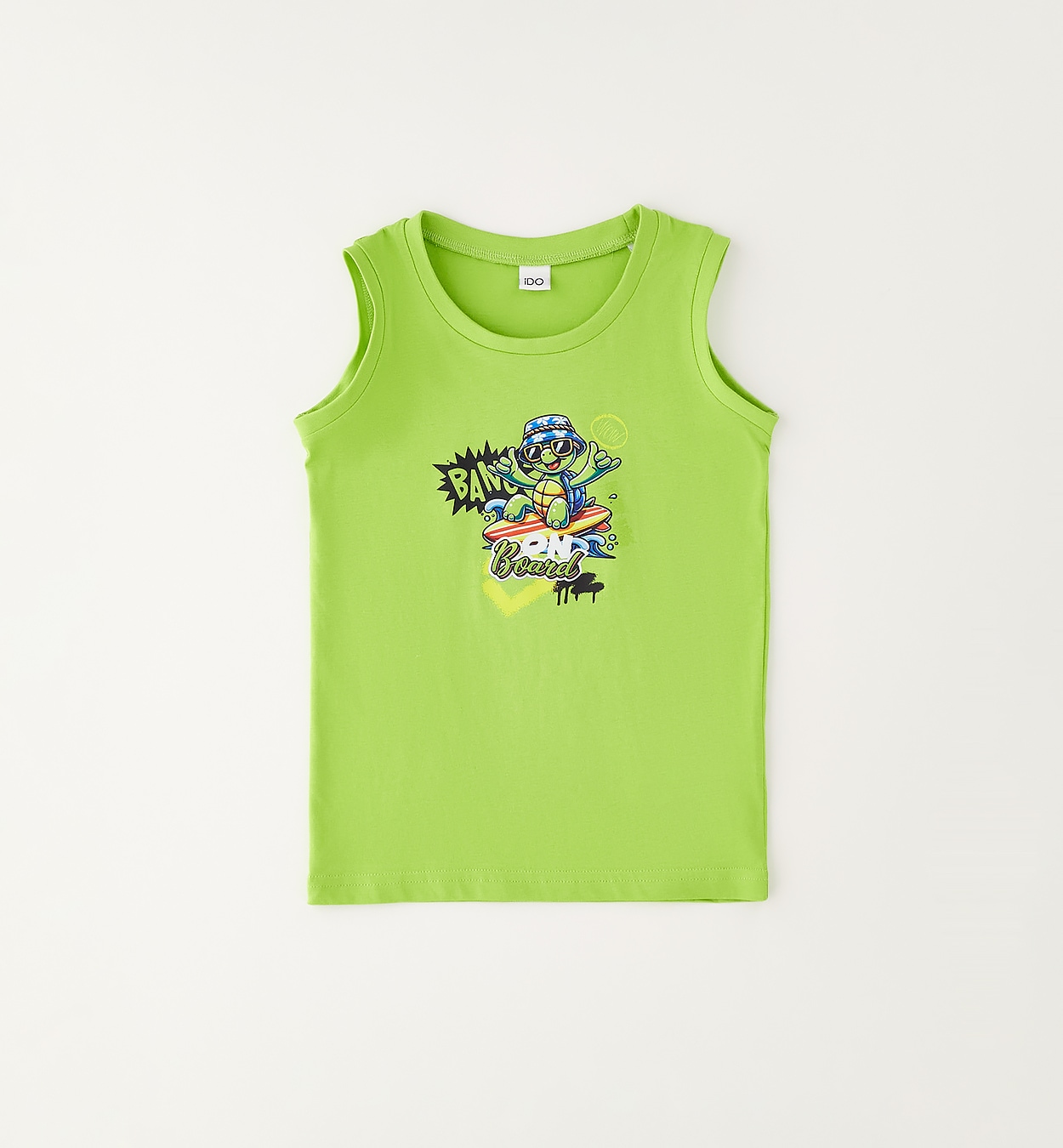iDo Anzugweste »BABY BOY SUMMER T-SHIRT«