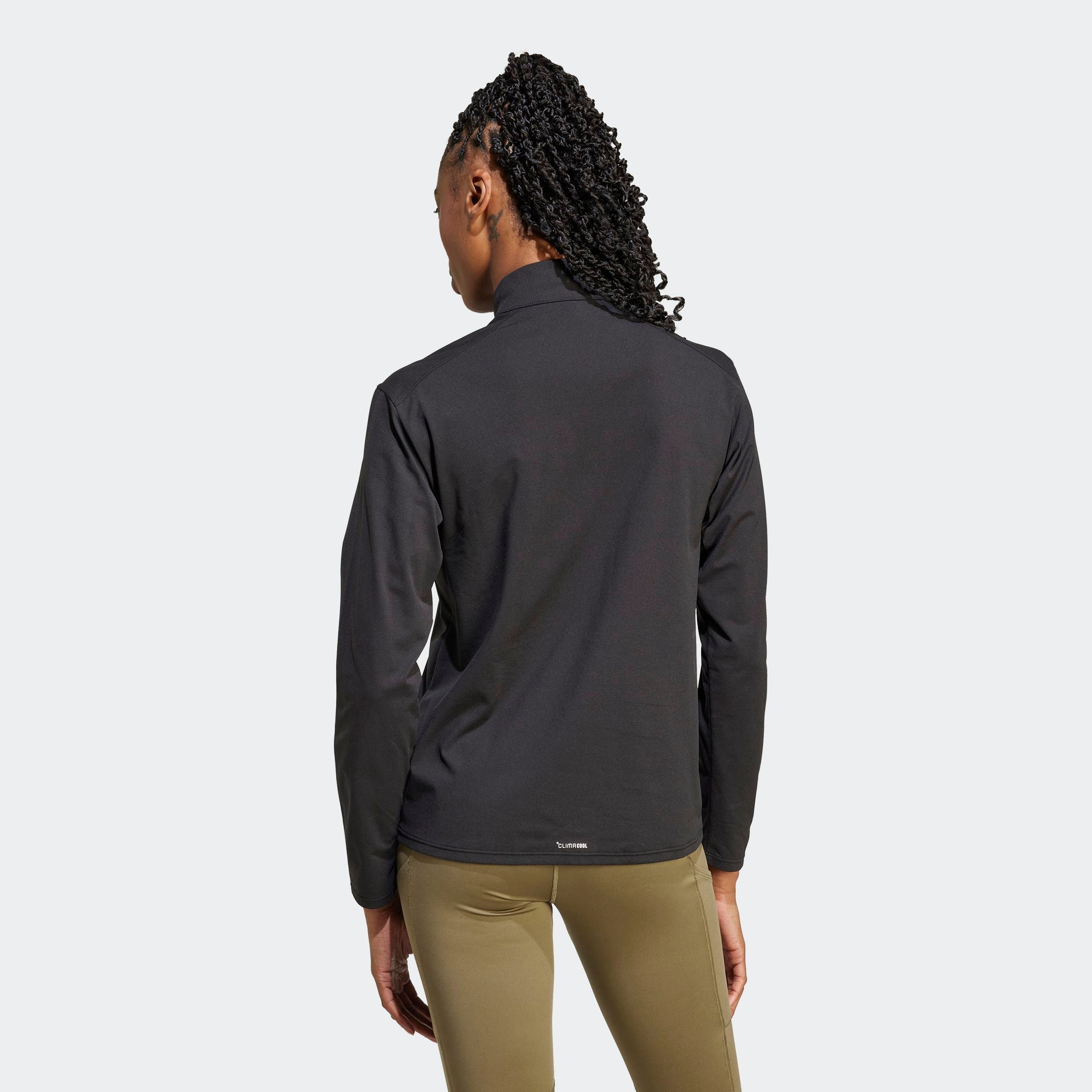 adidas TERREX Funktionsshirt »W MT HALFZ LS T«