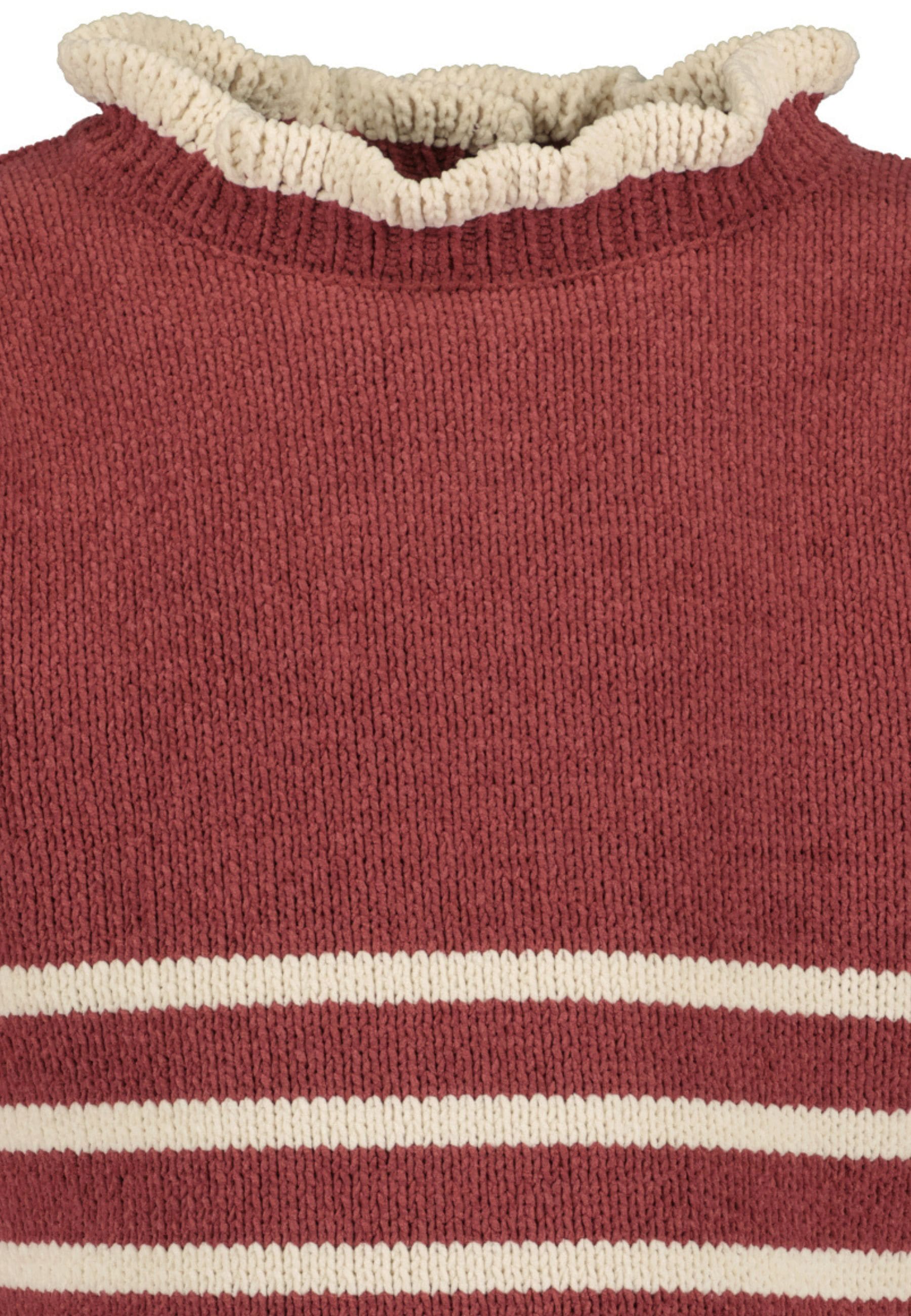Blue Seven Strickpullover »Pullover«