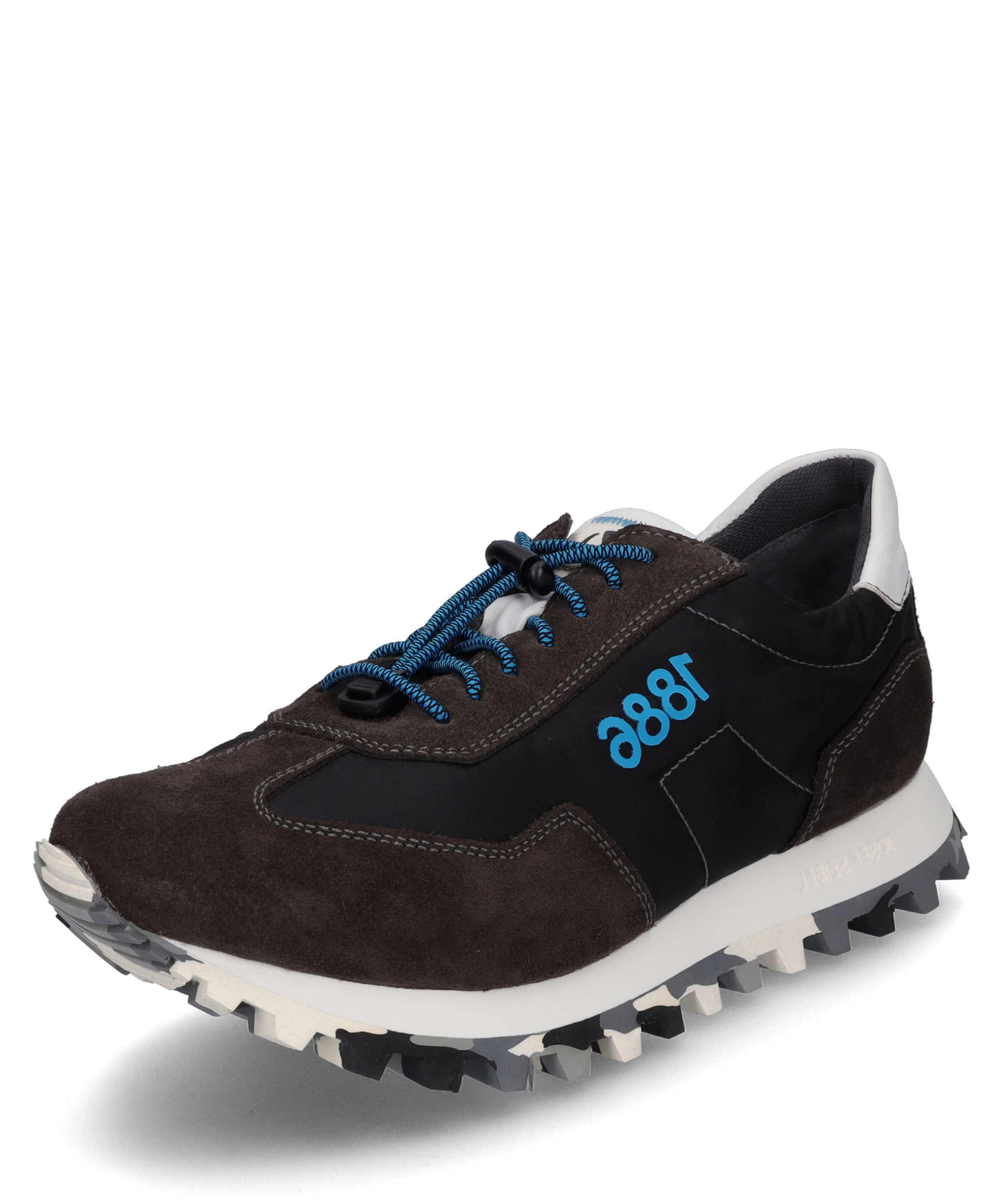 Josef Seibel Sneaker »Clyde 01, titan-weiss«