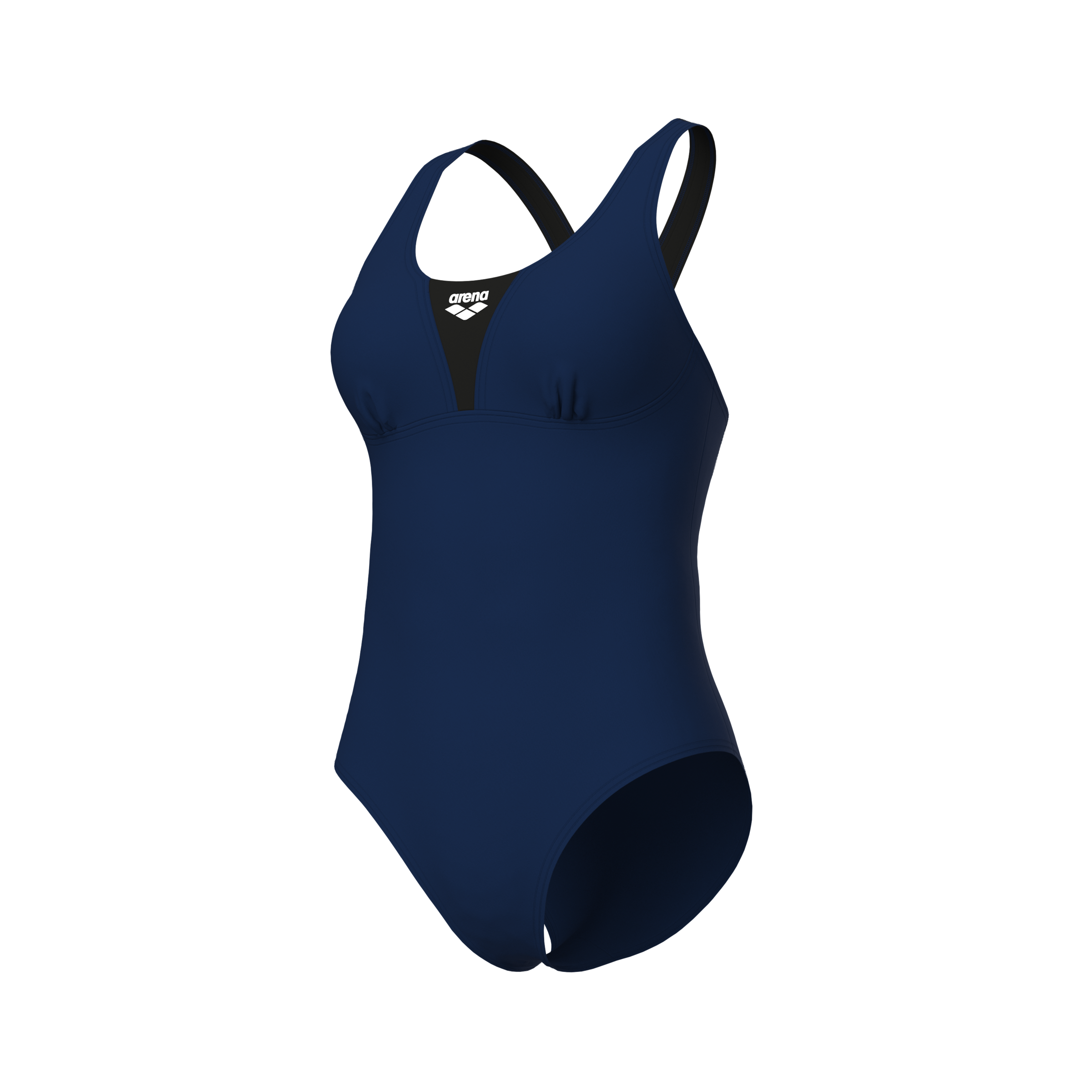 Arena Badeanzug »WOMEN'S ARENA SWIMSUIT CONTROL PRO SOLID« 1 Stk. tlg.