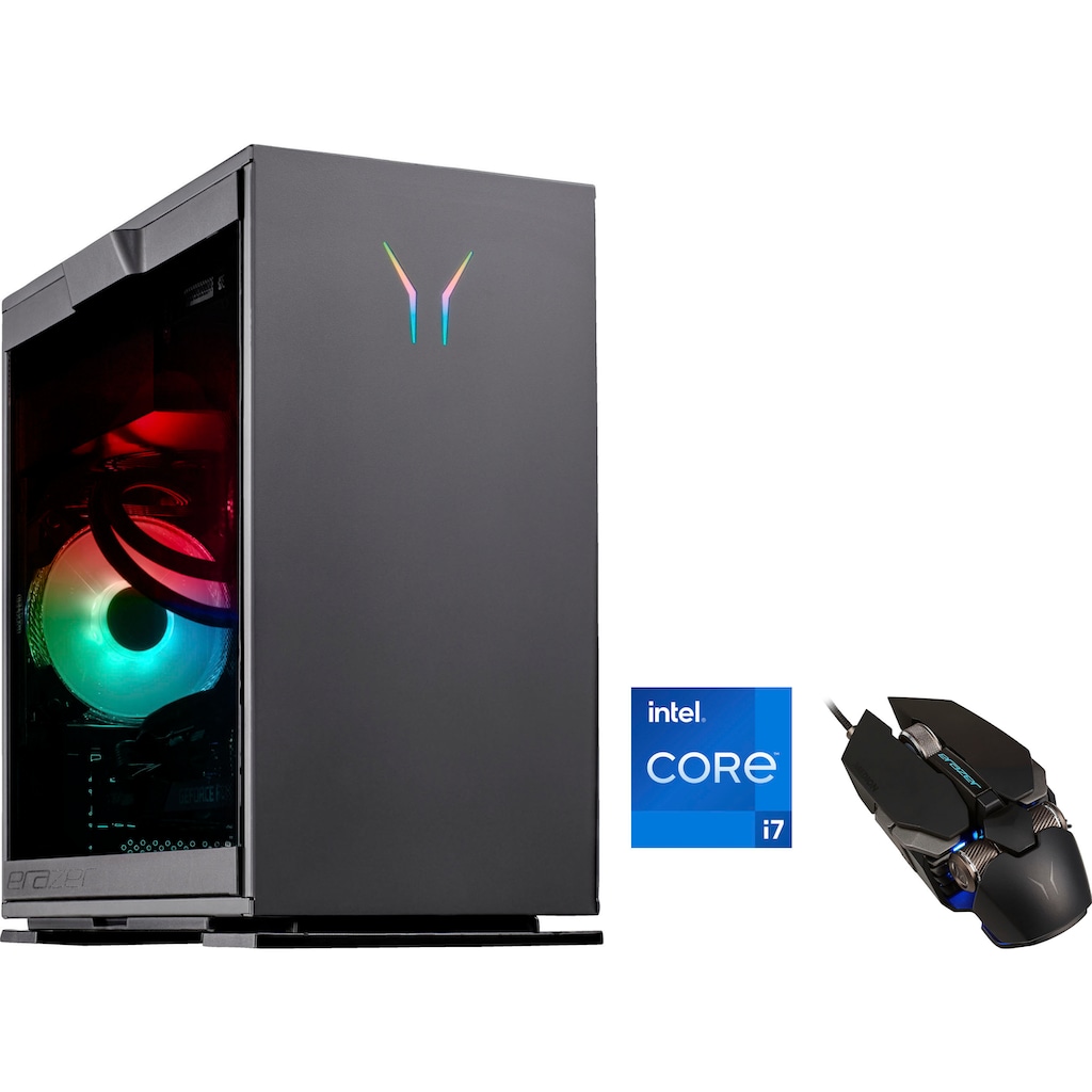 Medion® Gaming-PC »ERAZER Engineer X20«