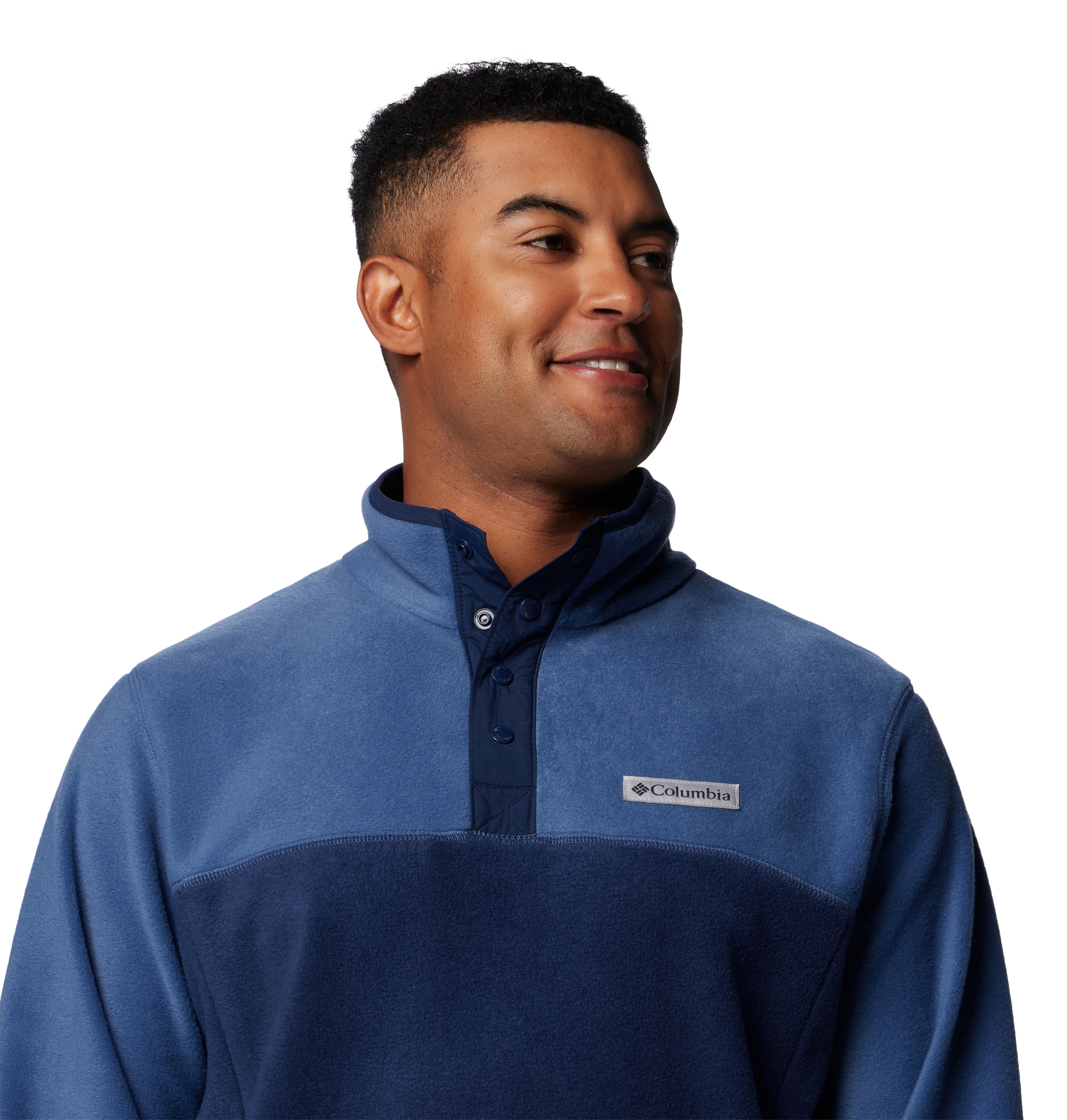 Columbia Fleecepullover »Steens Mountain™ Half Snap II«