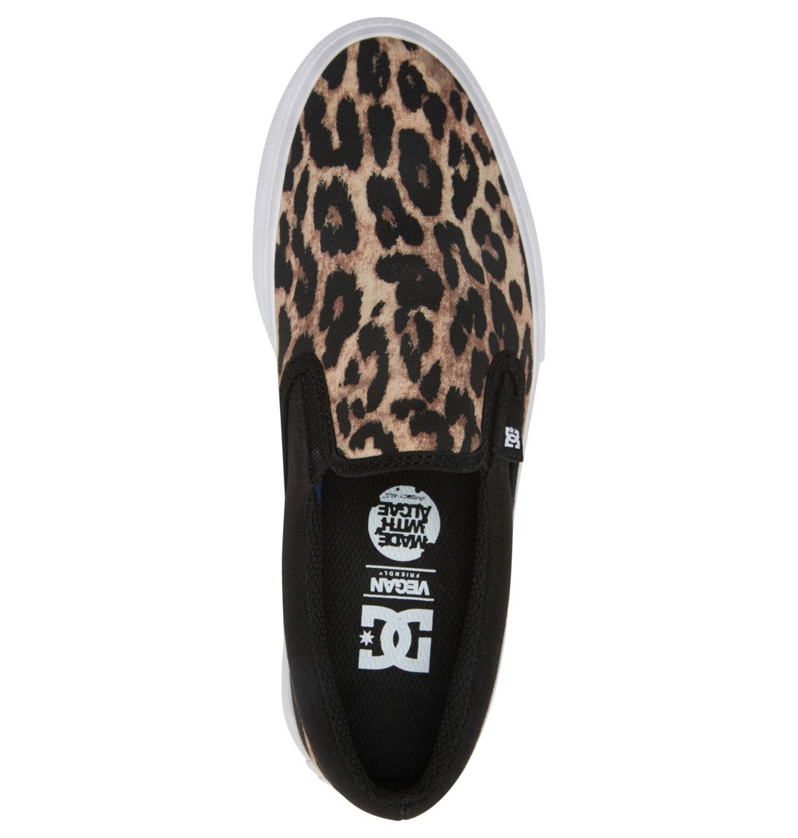 DC Shoes Skateschuh »Manual«