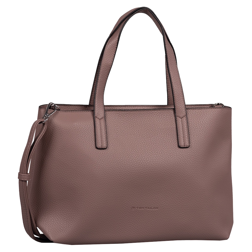 TOM TAILOR Shopper »Marla«