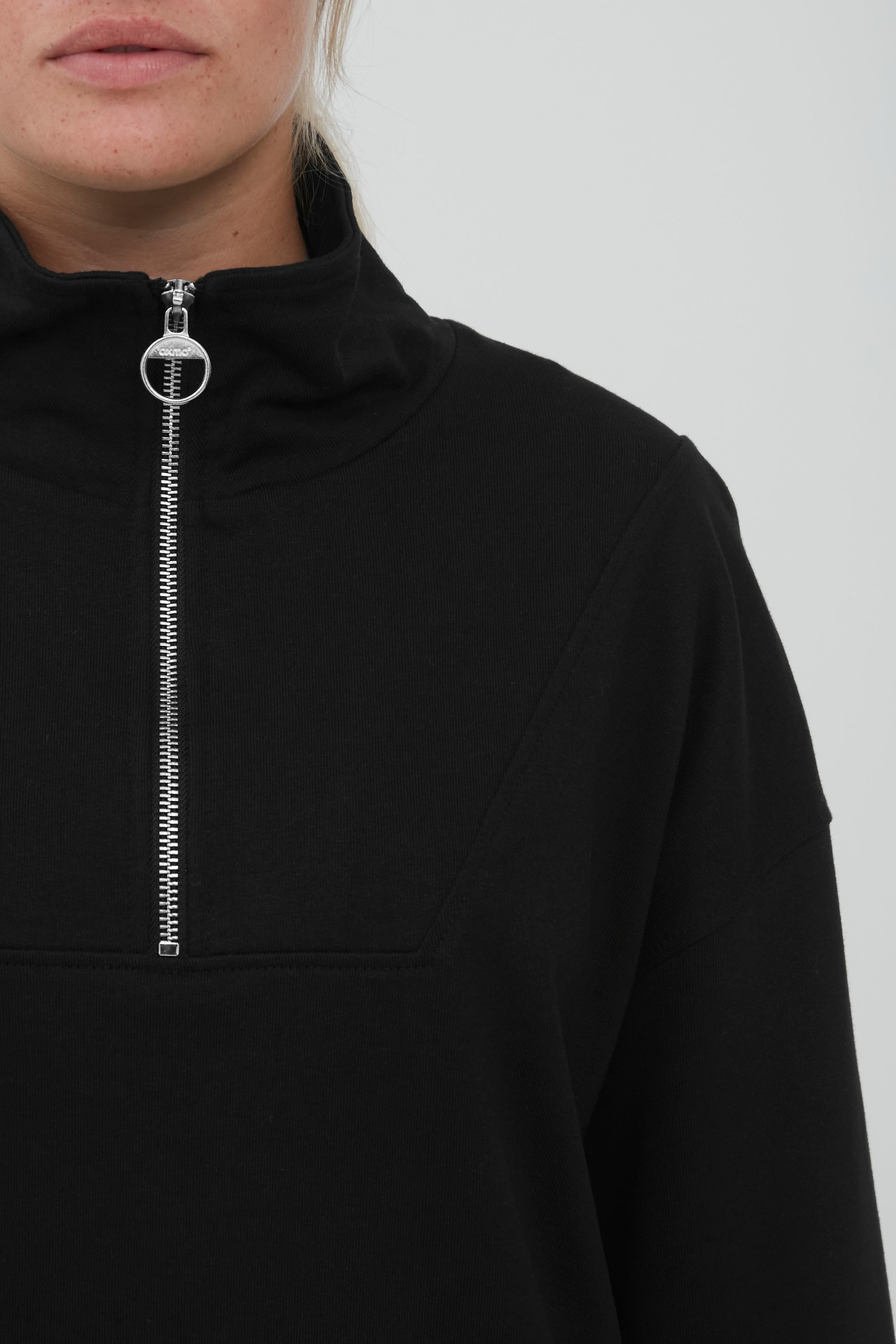 OXMO Troyer »Troyer OXGrete«