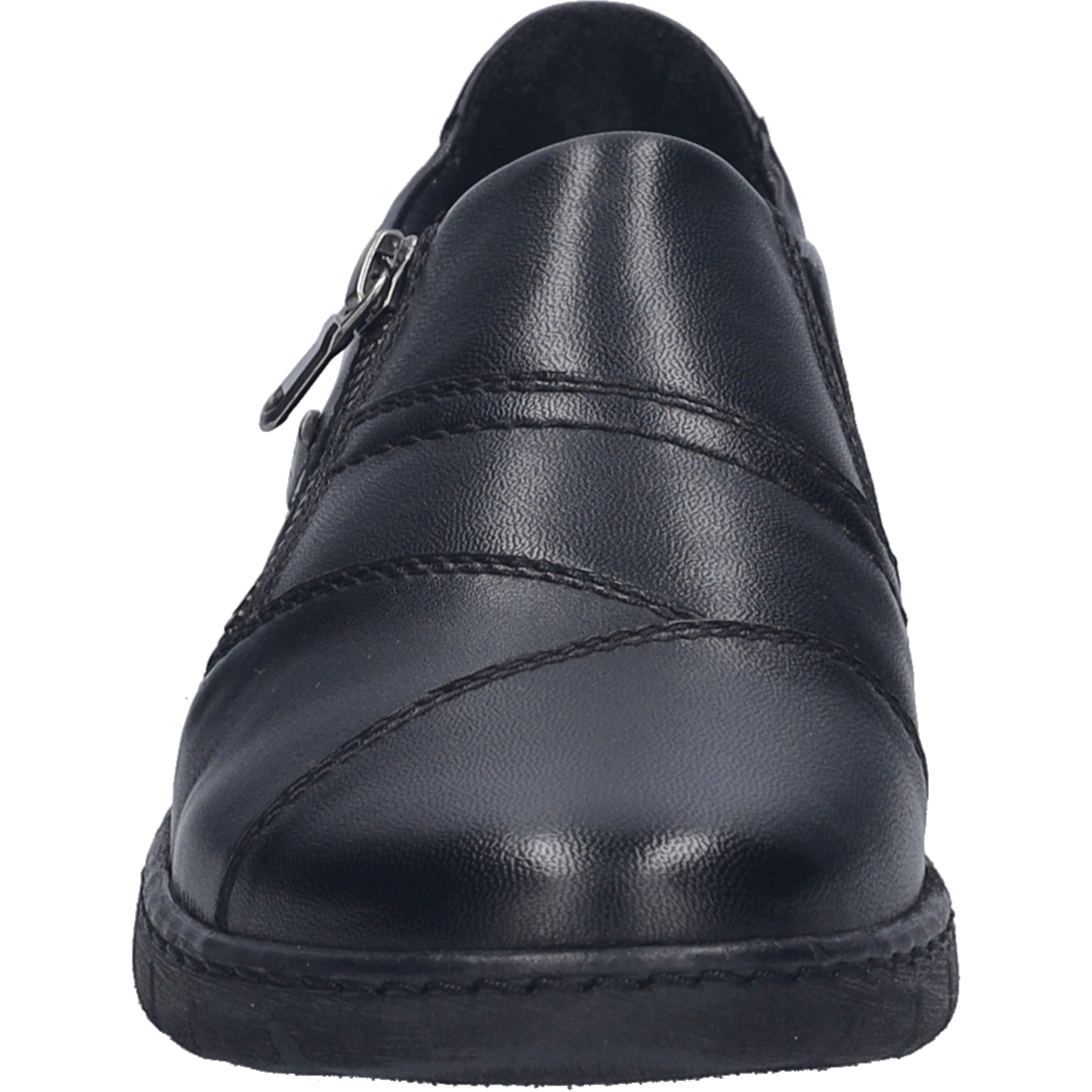 Josef Seibel Schnürschuh »Steffi 64, black-black«
