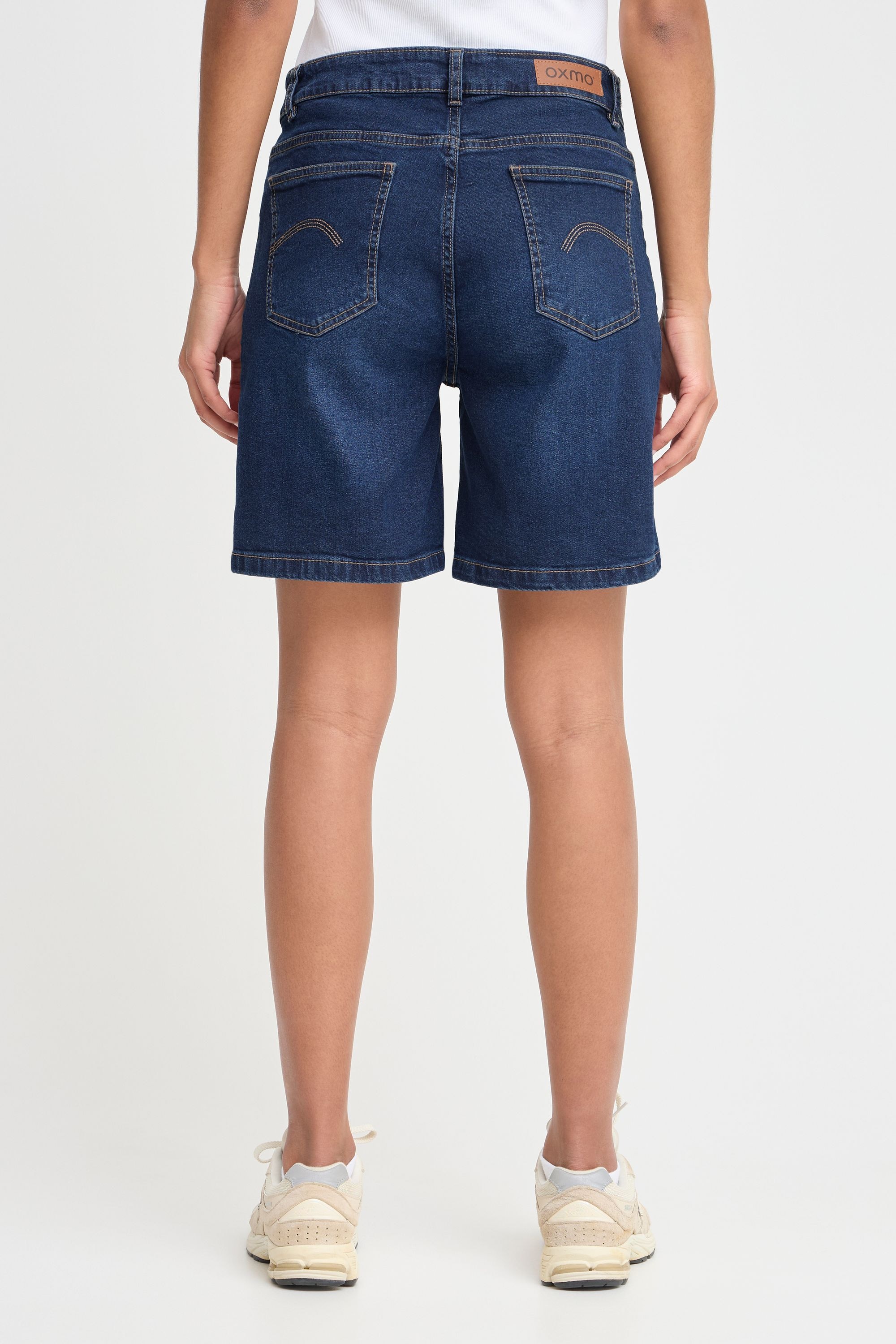 OXMO Jeansshorts »Shorts OXMira«