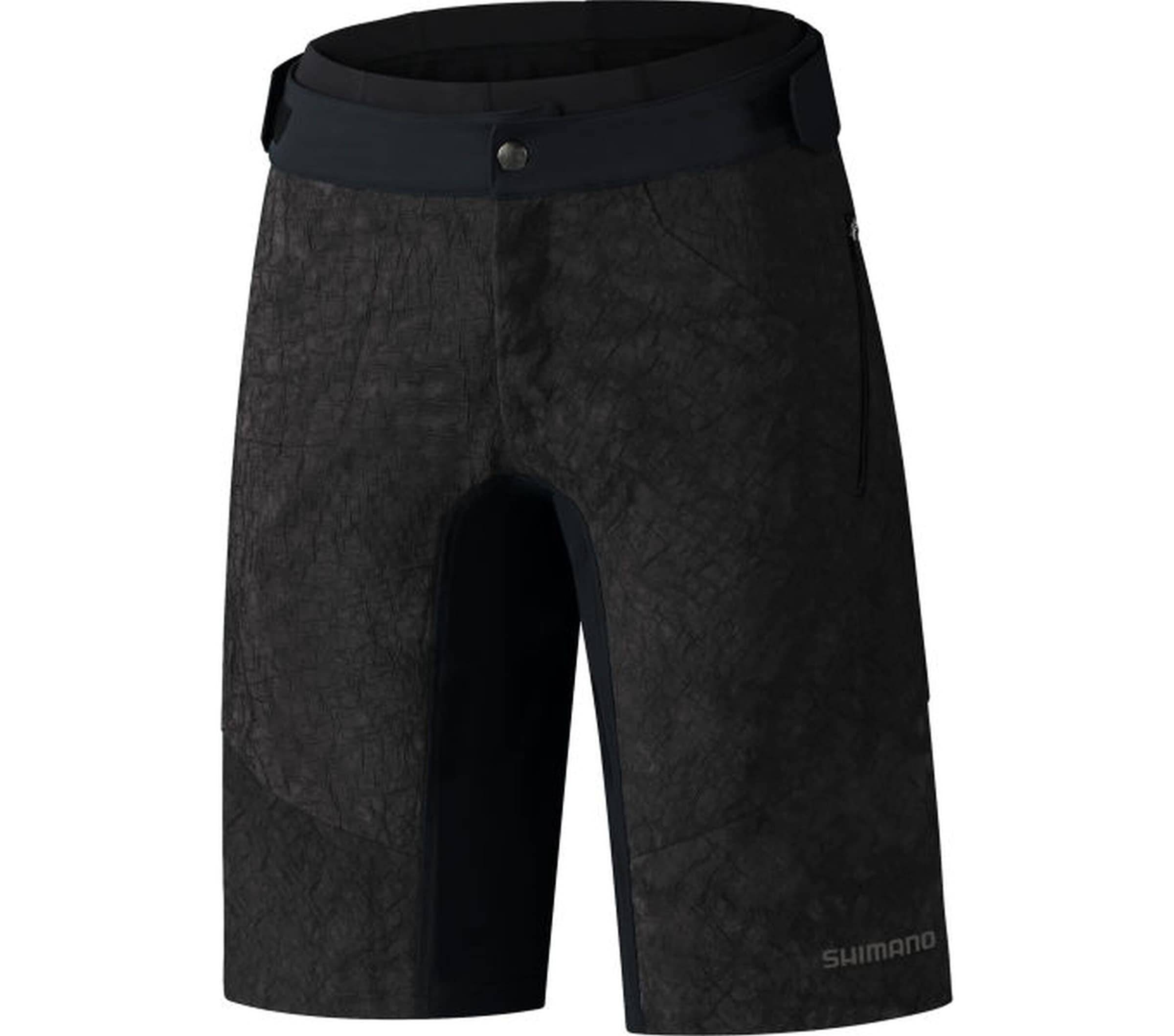 Fahrradhose »Woman's REVO Shorts w/o Inner Shorts, black«