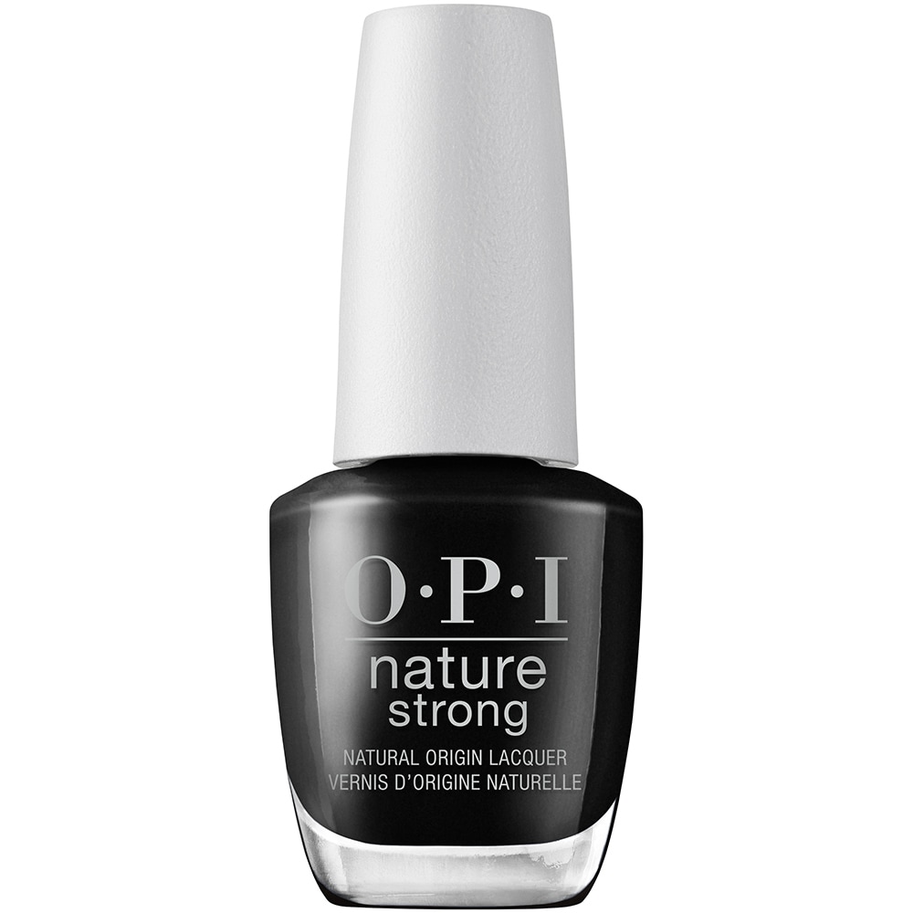 OPI Nagellack »Nature Strong Strong as Shell« deckend, glänzend, langanhaltend, schnelltrocknend