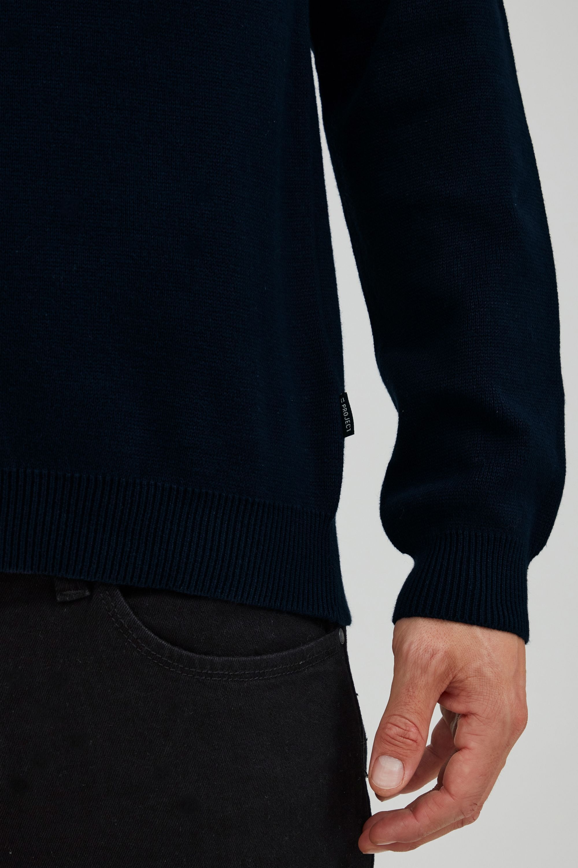11 Project Rollkragenpullover »Rollkragenpullover PRSandis«