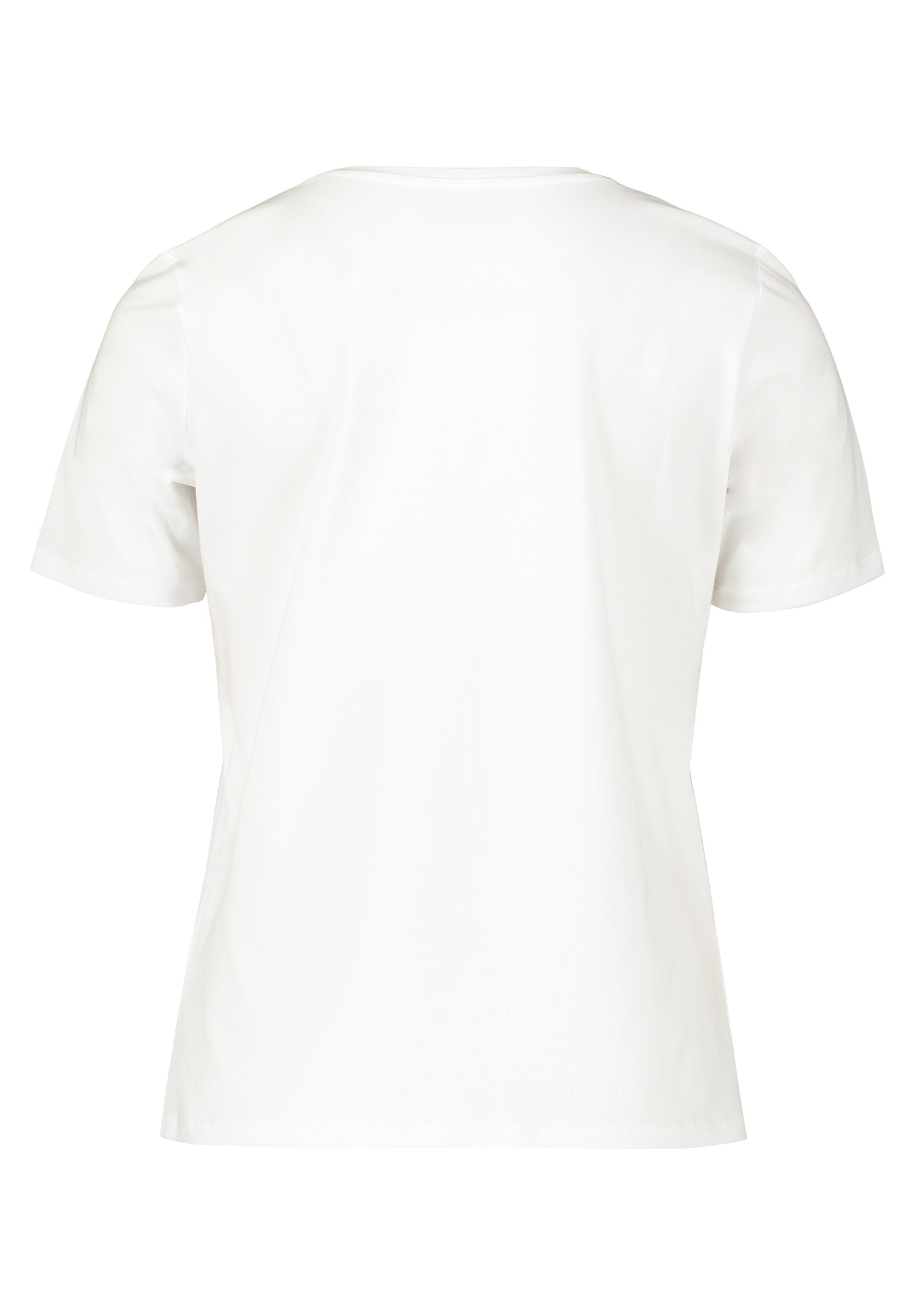 Betty Barclay T-Shirt »Basic Shirt mit Aufdruck«