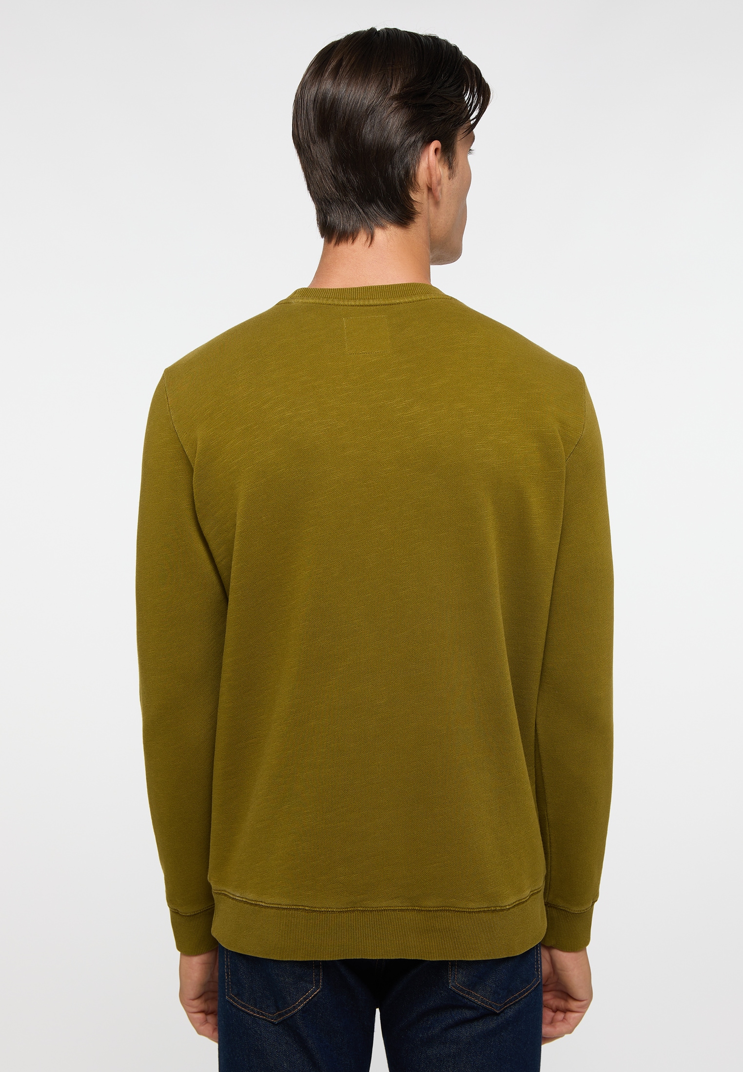 Eterna Sweatshirt