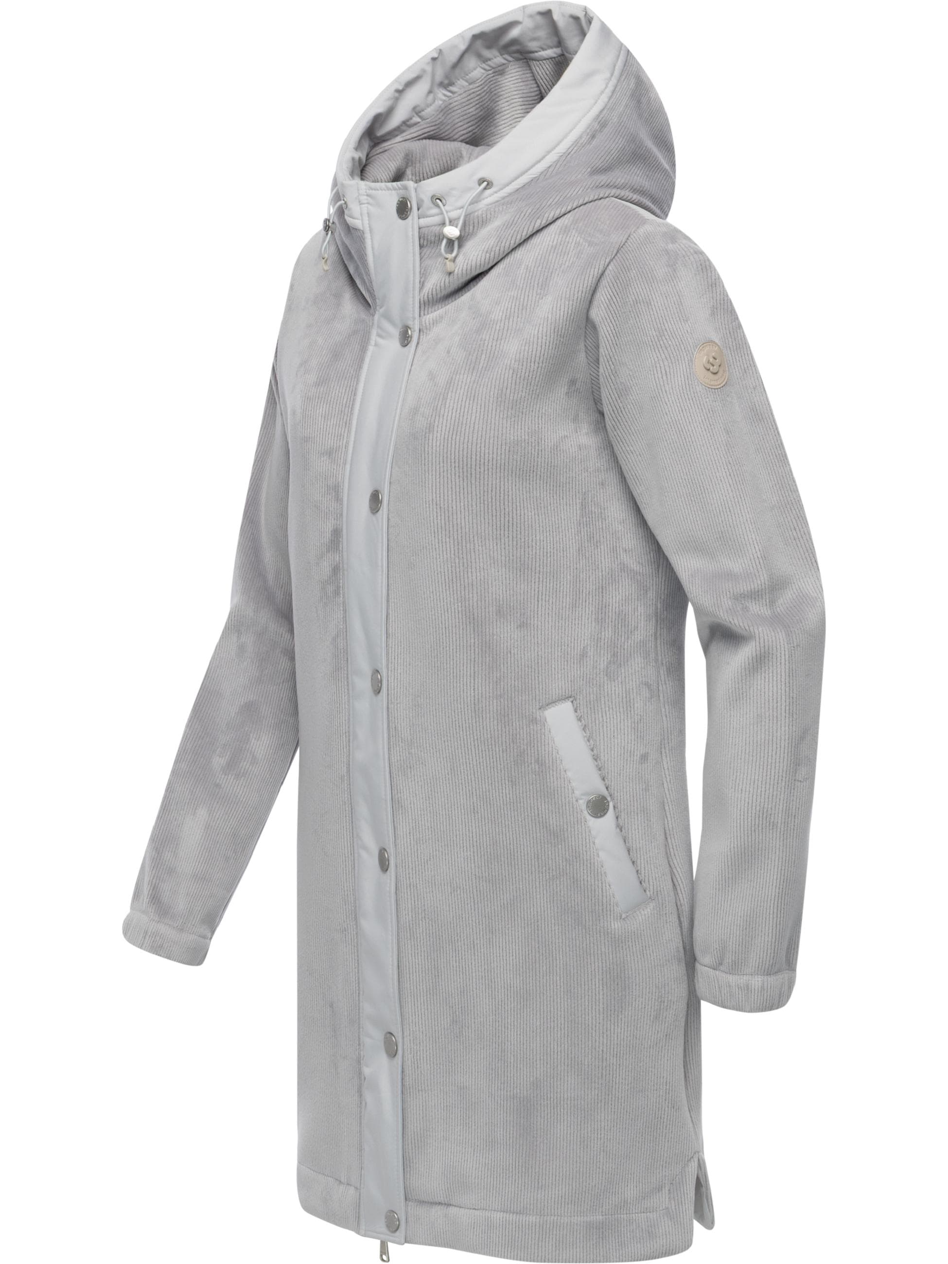 Ragwear Kurzmantel »Kurzmantel Cousy Bonded YOUMODO«