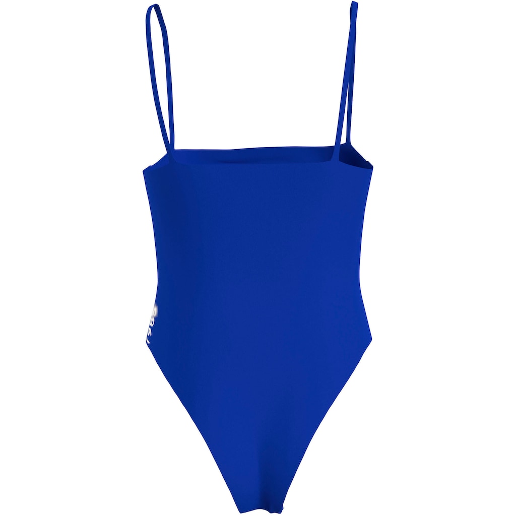 Tommy Hilfiger Swimwear Badeanzug »ONE PIECE (EXT SIZES)«