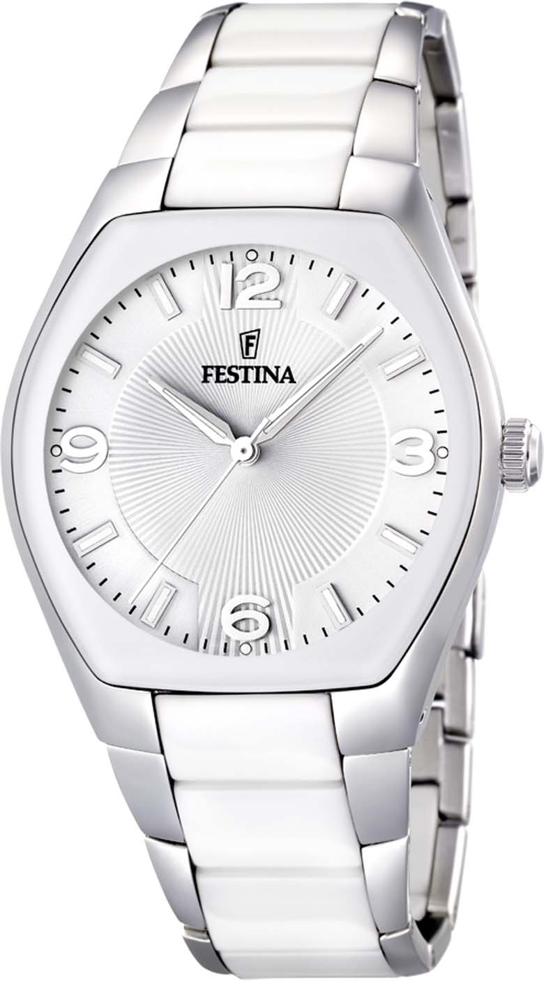 Festina Keramikuhr »F16532/1«