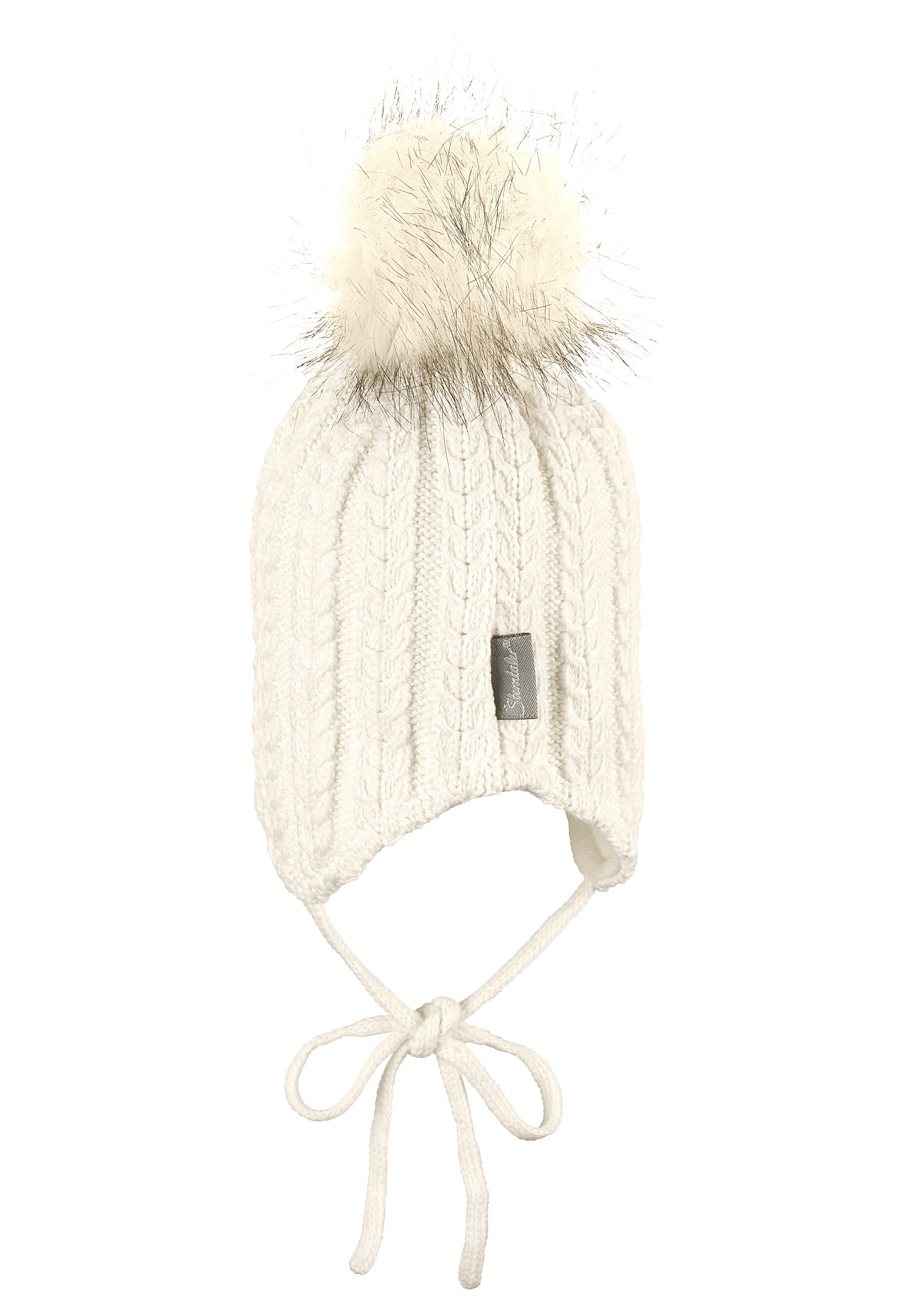 Sterntaler® Strickmütze »Strickmütze«