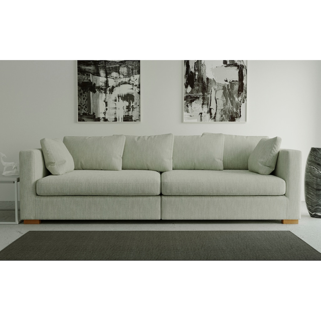 Guido Maria Kretschmer Home&Living Big-Sofa »Arles«