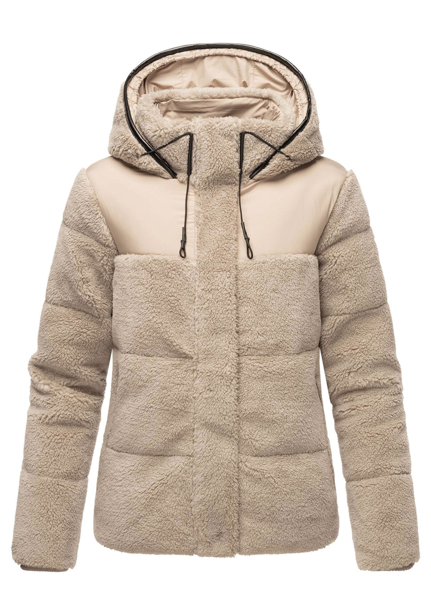 Marikoo Winterjacke »Marikoo Kaguraa Damen Winterjacke N030«