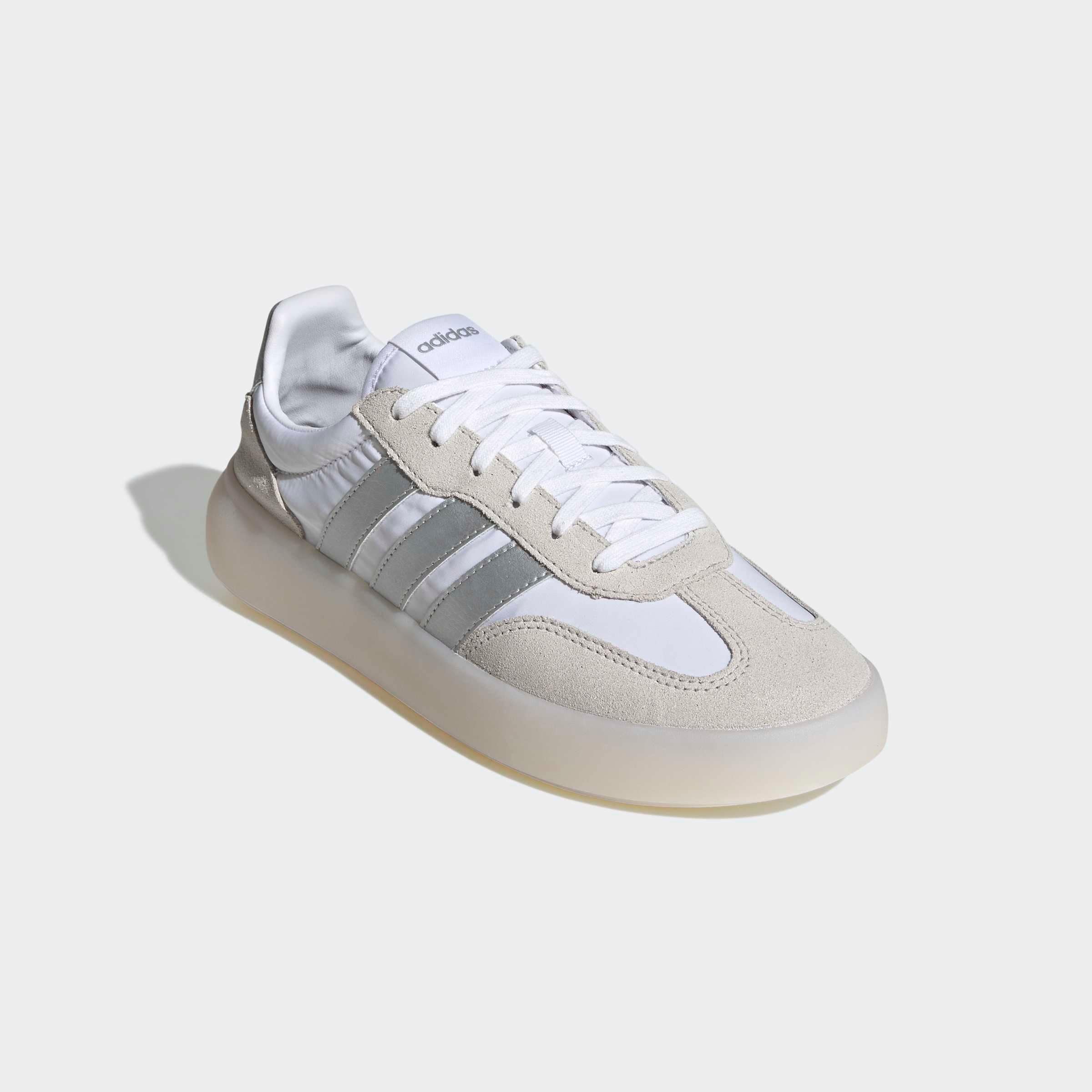 adidas Sportswear Sneaker »BARREDA DECODE«, Design auf den Spuren des adidas Handball Spezial
