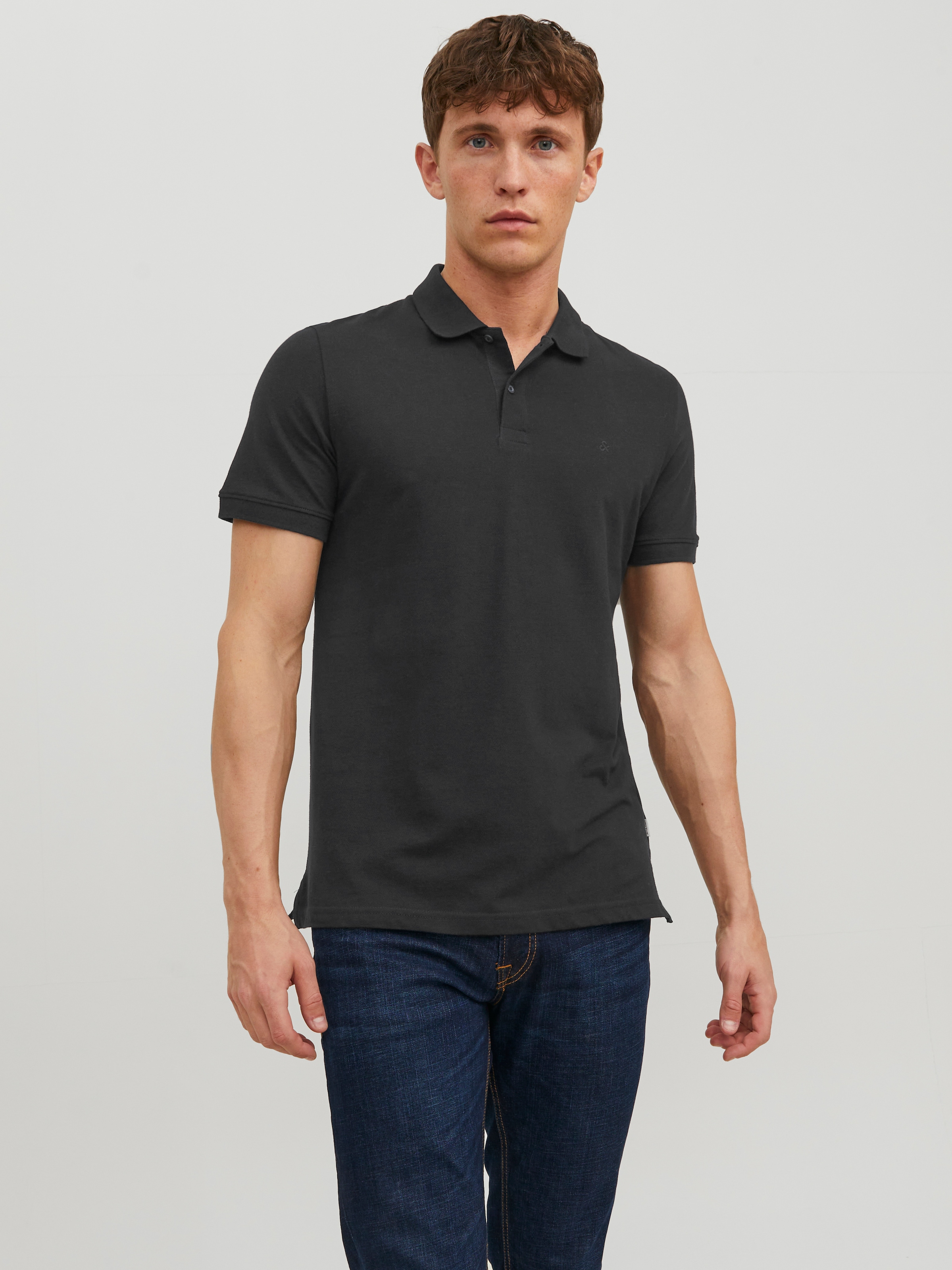 Jack & Jones Poloshirt »BASIC POLO«