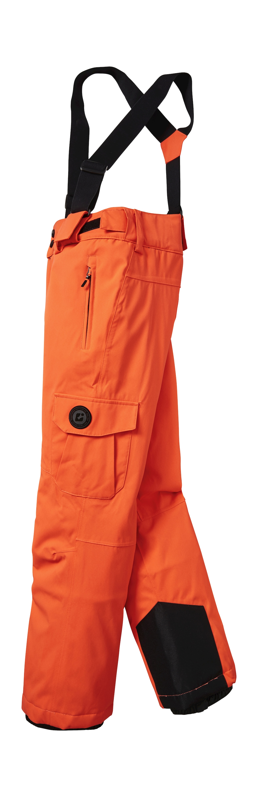 Killtec Skihose »KSW 128 BYS SKI PNTS«