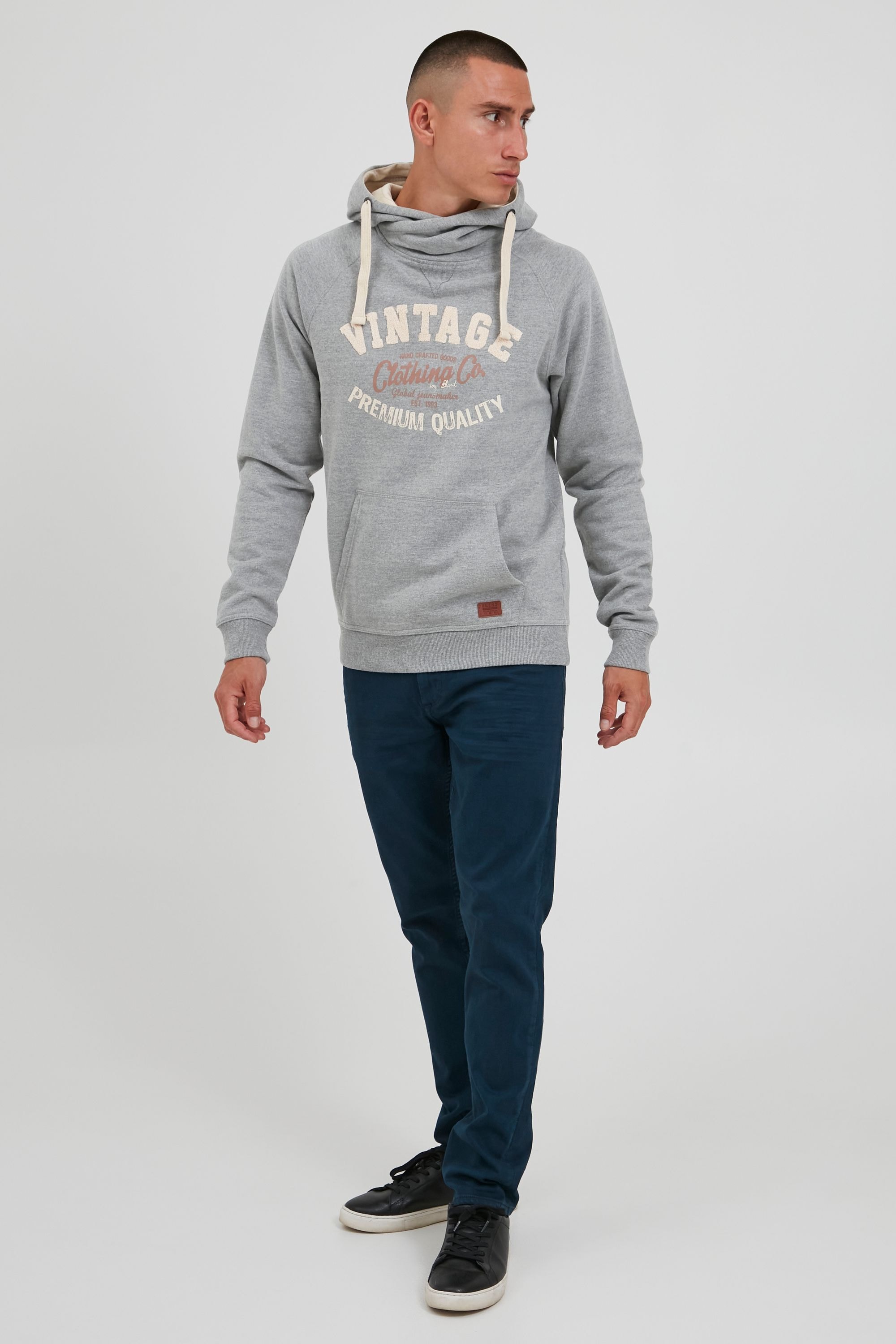 Blend Kapuzenpullover »Hoodie BHAlejandro«