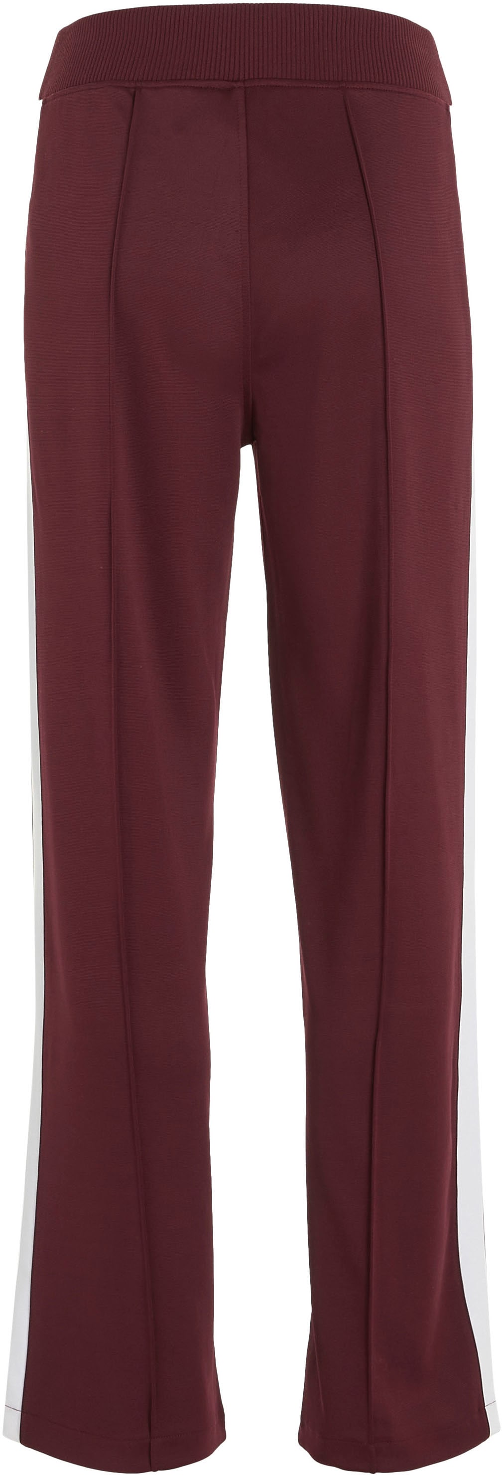 Tommy Hilfiger Sweathose »BLOCKED STRIPE RW PANT«, mit Logostickerei