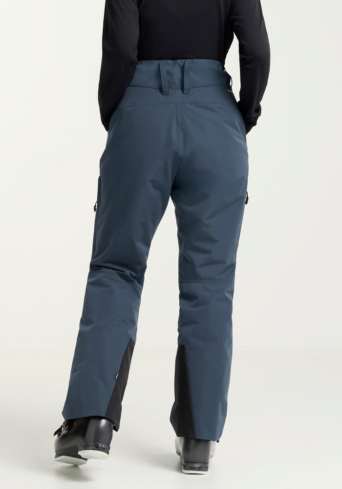 Jack Wolfskin Skihose »FLOWLINE 2L INS PANTS W«