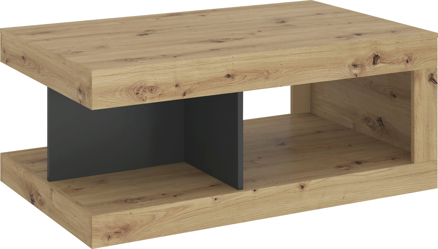 INOSIGN Couchtisch »Luci«, Breite 104 cm kaufen